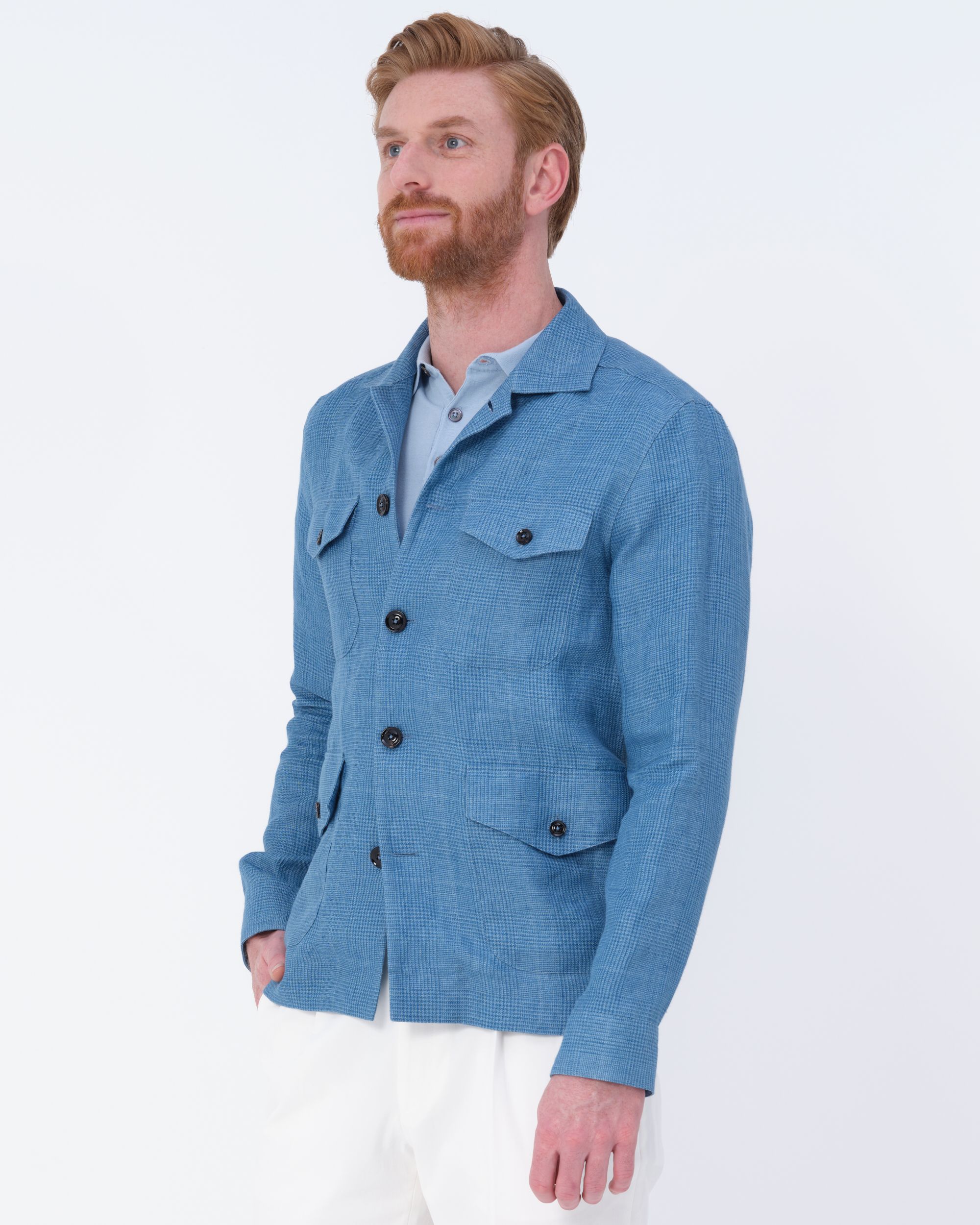 Dutch Dandies Overshirt