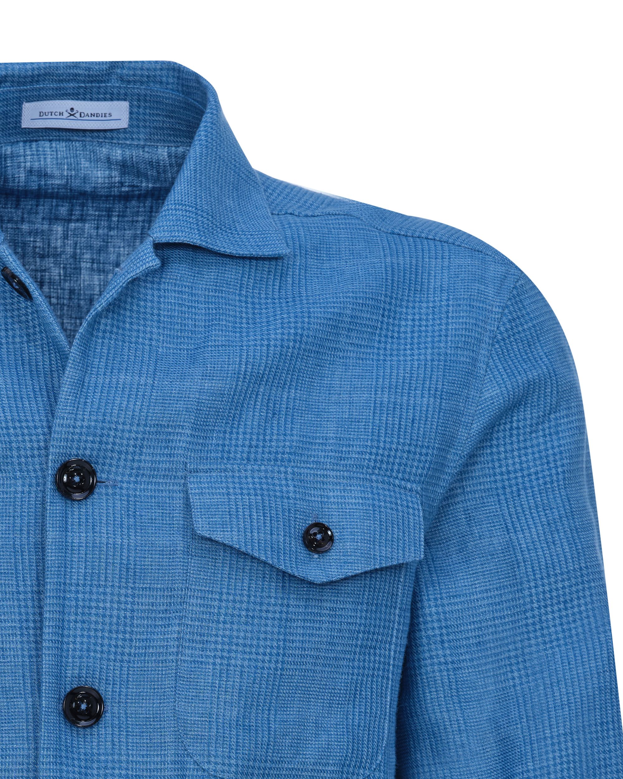 Dutch Dandies Overshirt