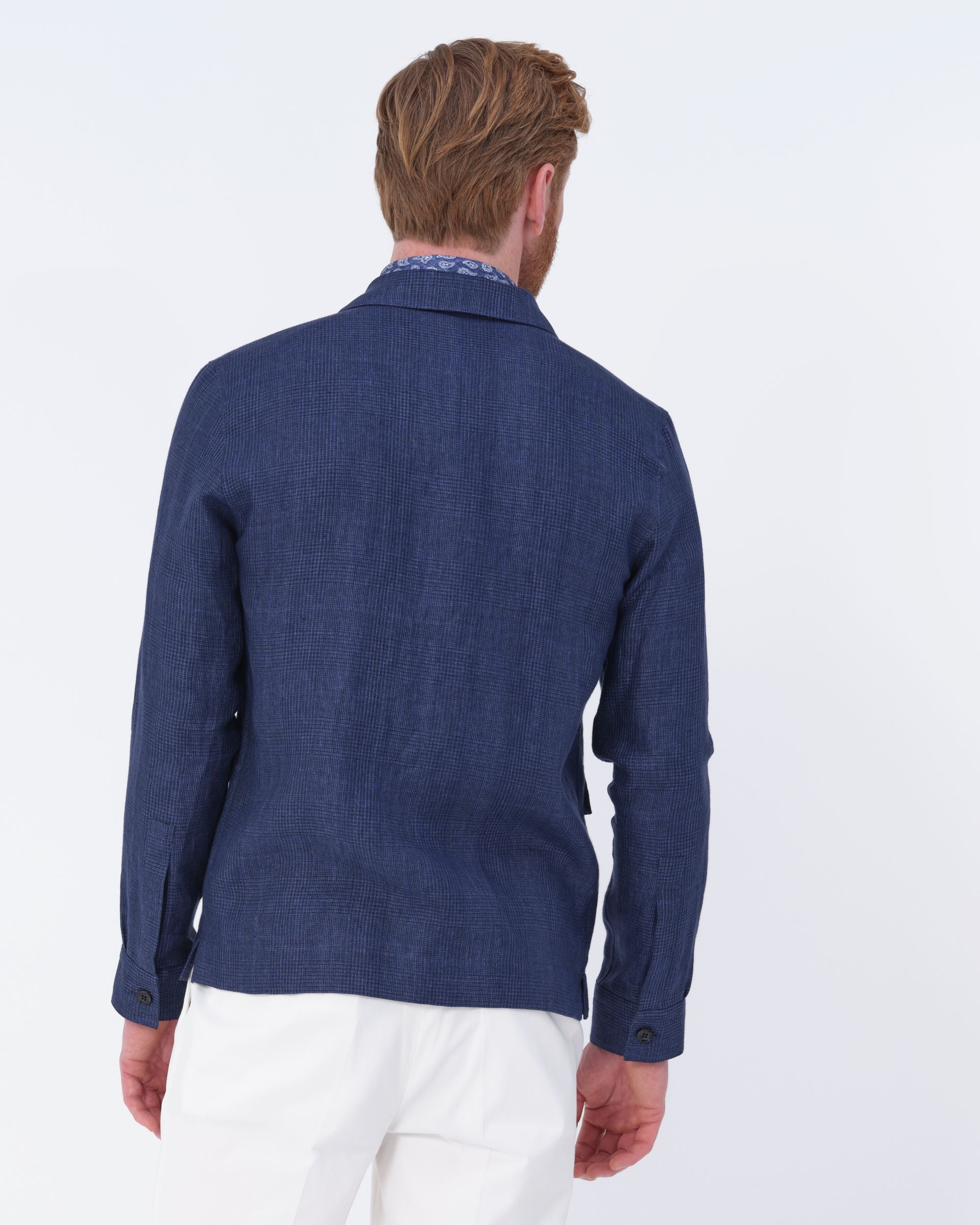 Dutch Dandies Overshirt