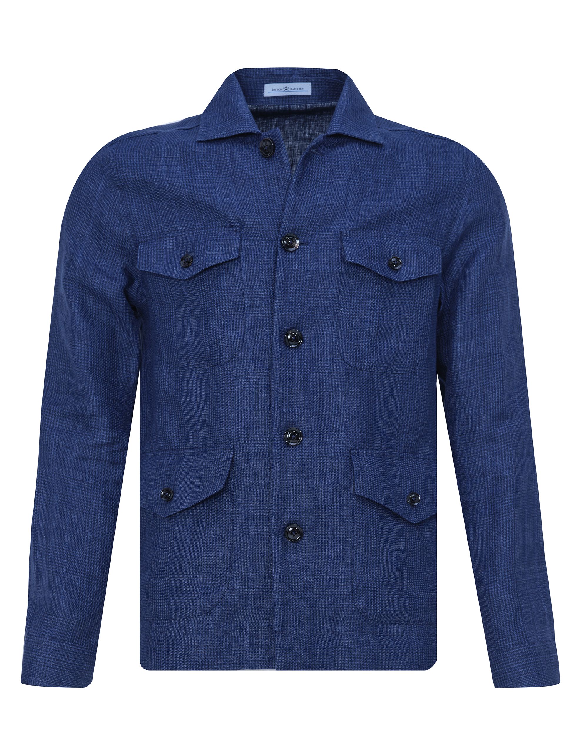 Dutch Dandies Overshirt