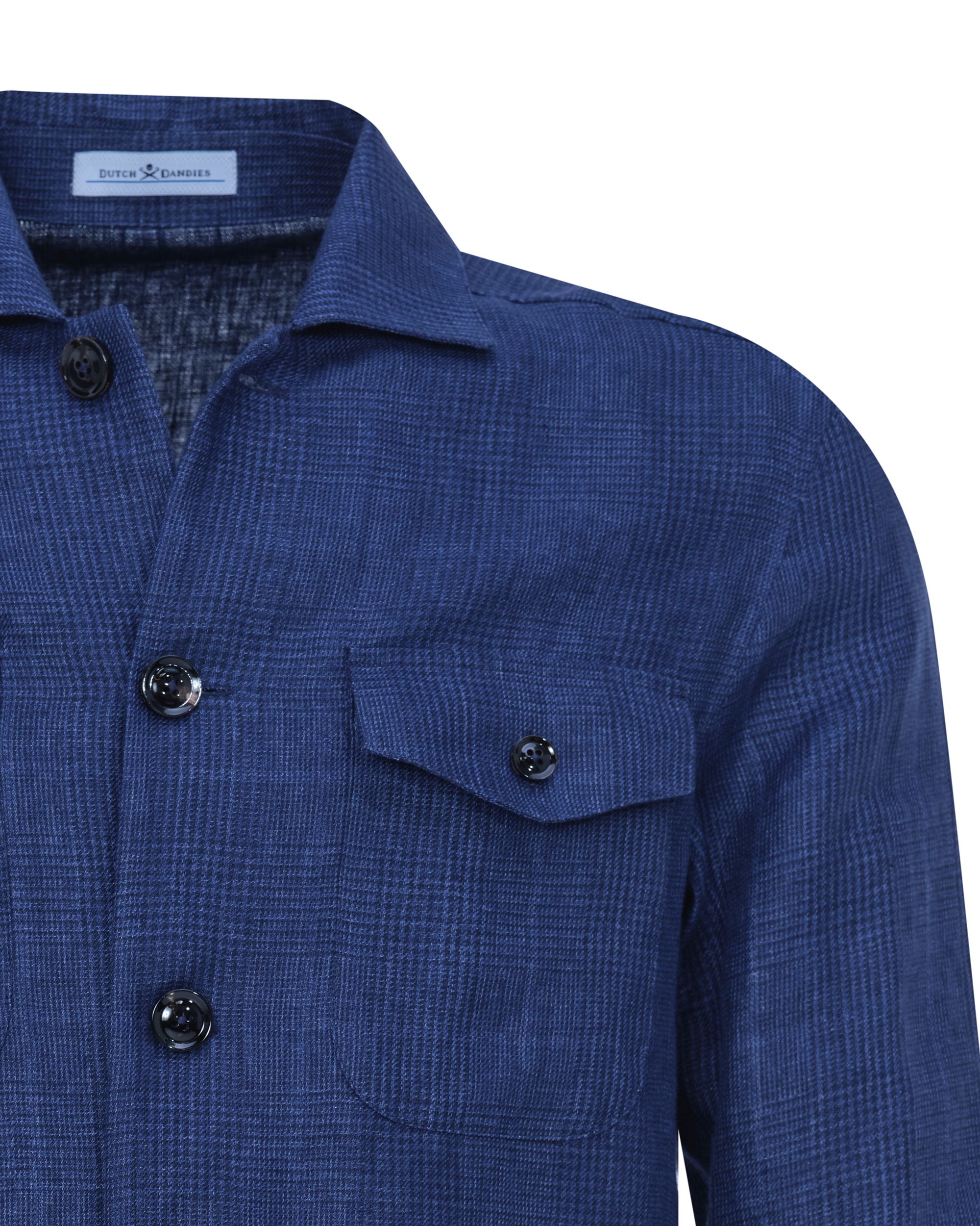 Dutch Dandies Overshirt