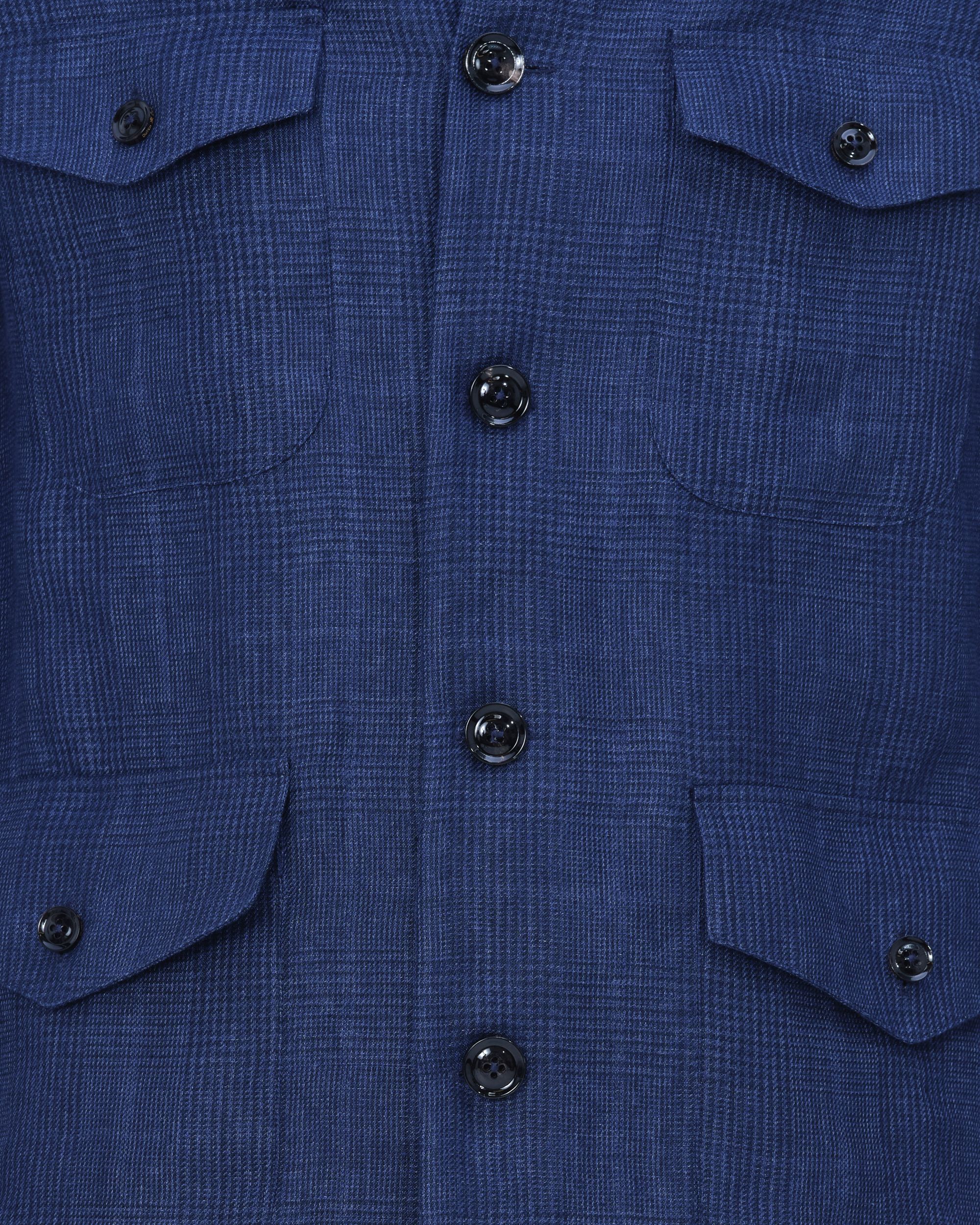 Dutch Dandies Overshirt