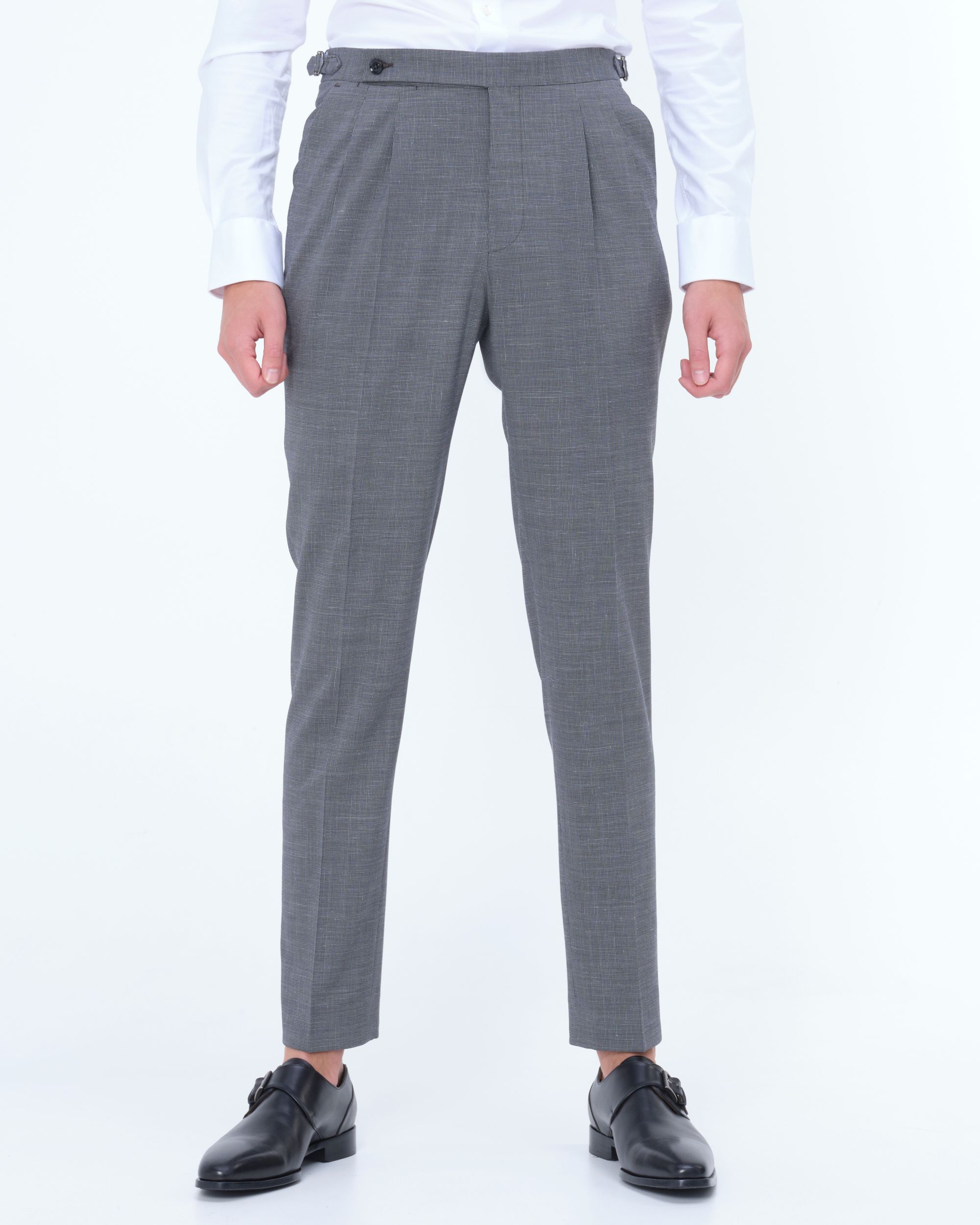Dutch Dandies Mix & Match Pantalon