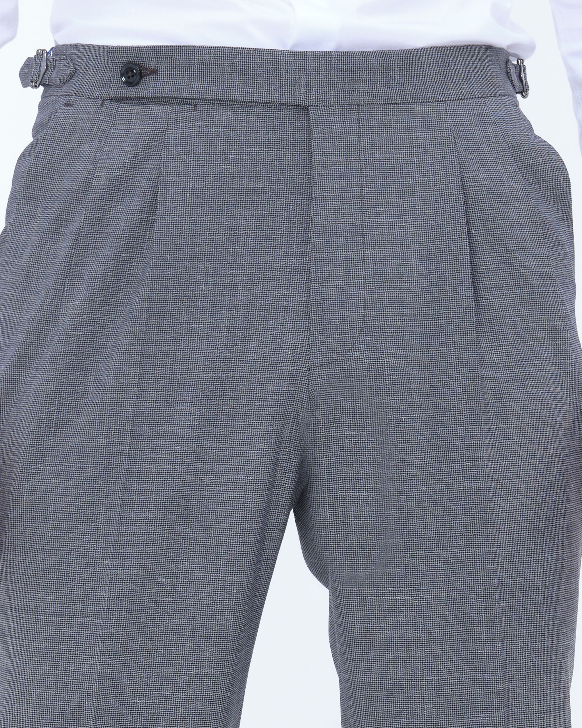 Dutch Dandies Mix & Match Pantalon