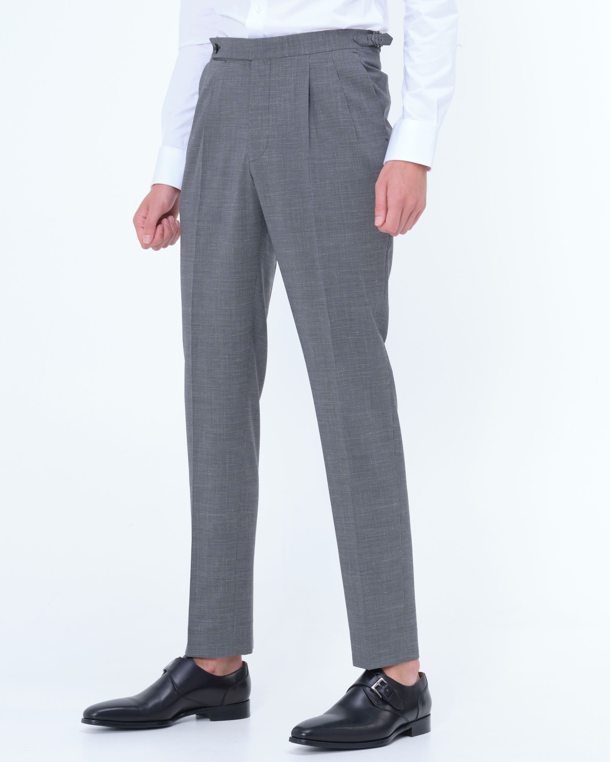 Dutch Dandies Mix & Match Pantalon