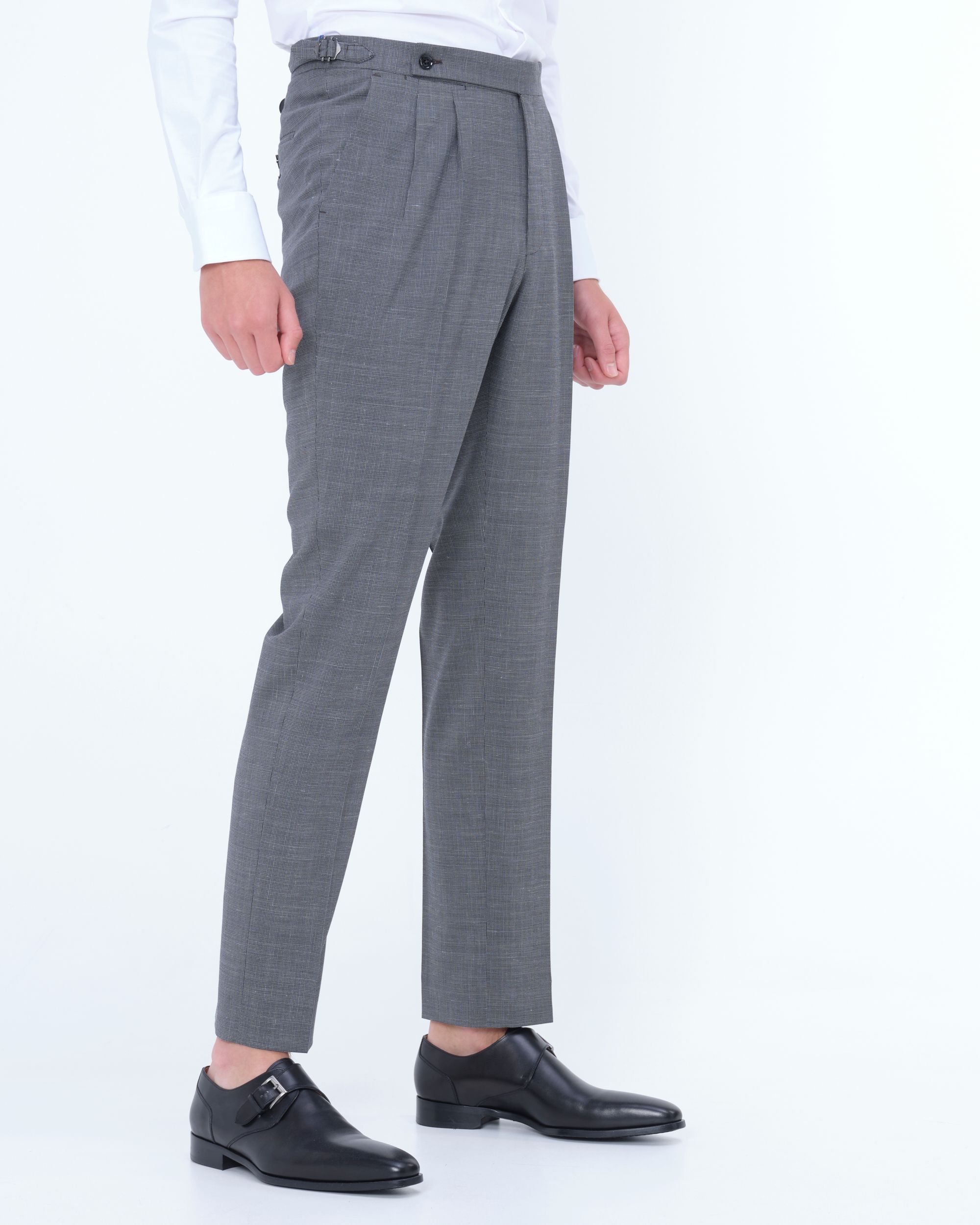 Dutch Dandies Mix & Match Pantalon