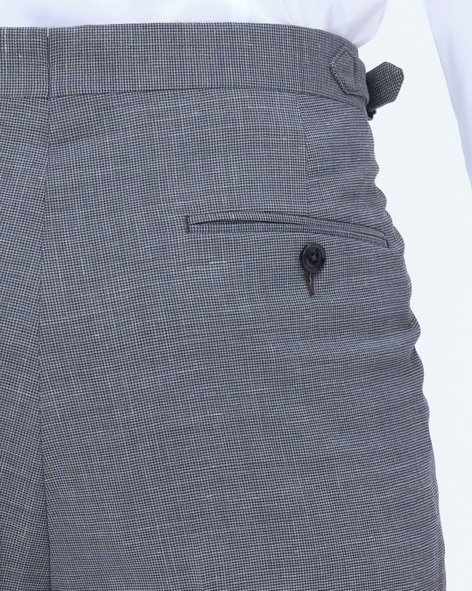 Dutch Dandies Mix & Match Pantalon