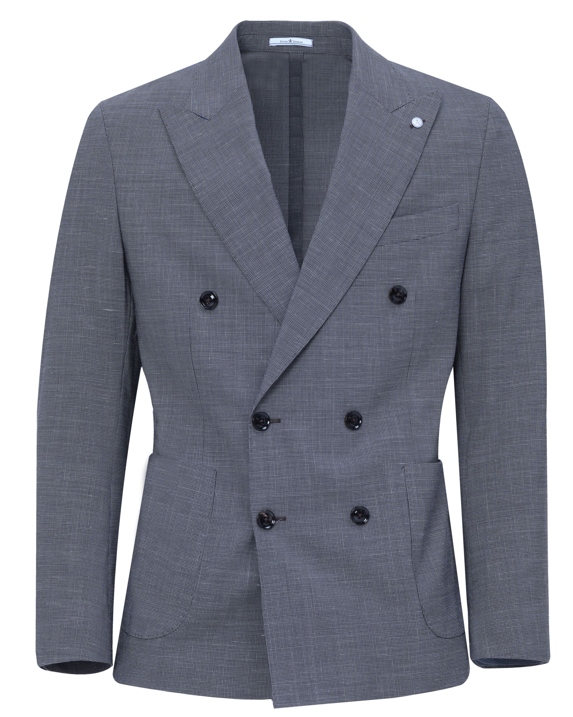 Dutch Dandies Mix & Match Colbert