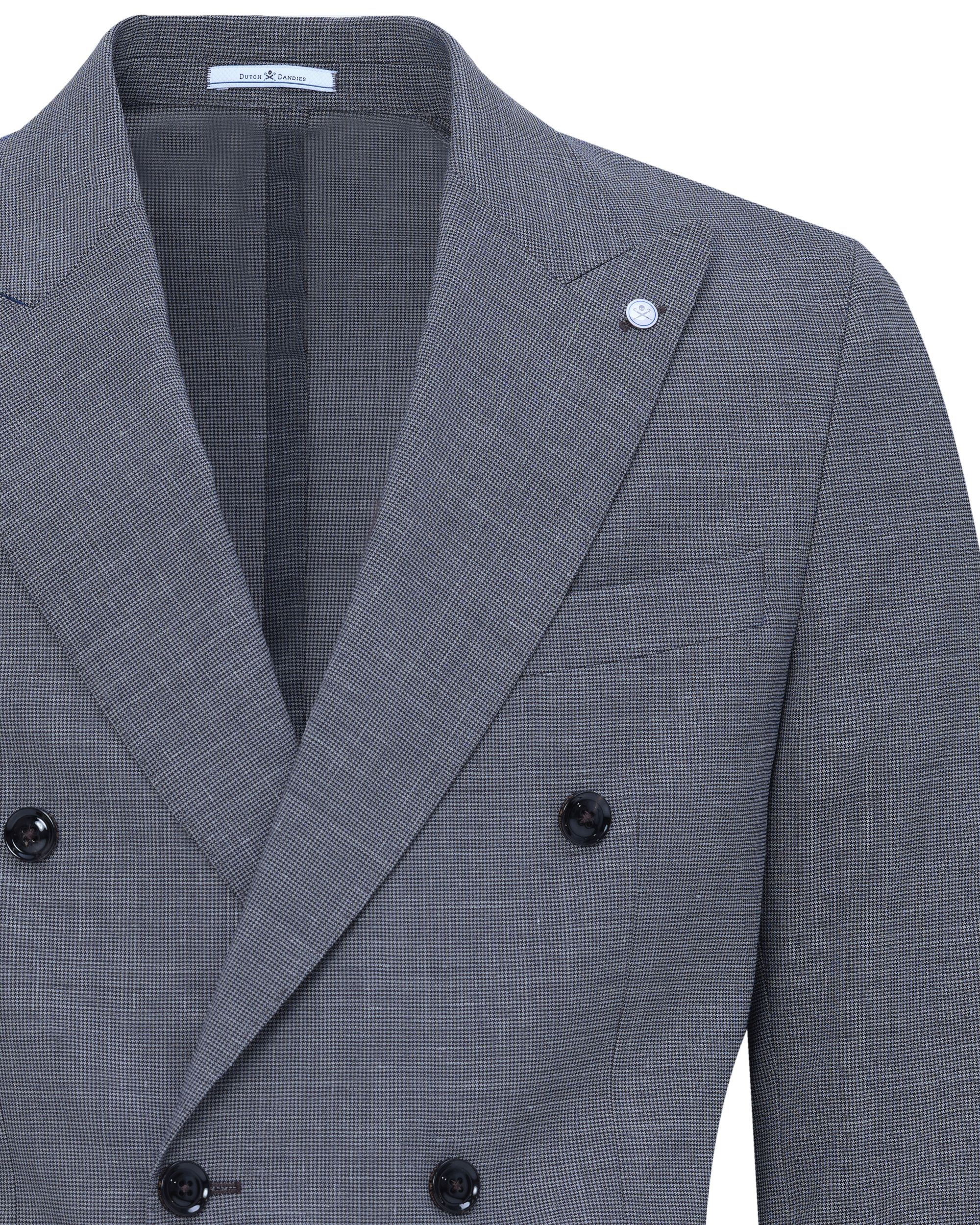 Dutch Dandies Mix & Match Colbert
