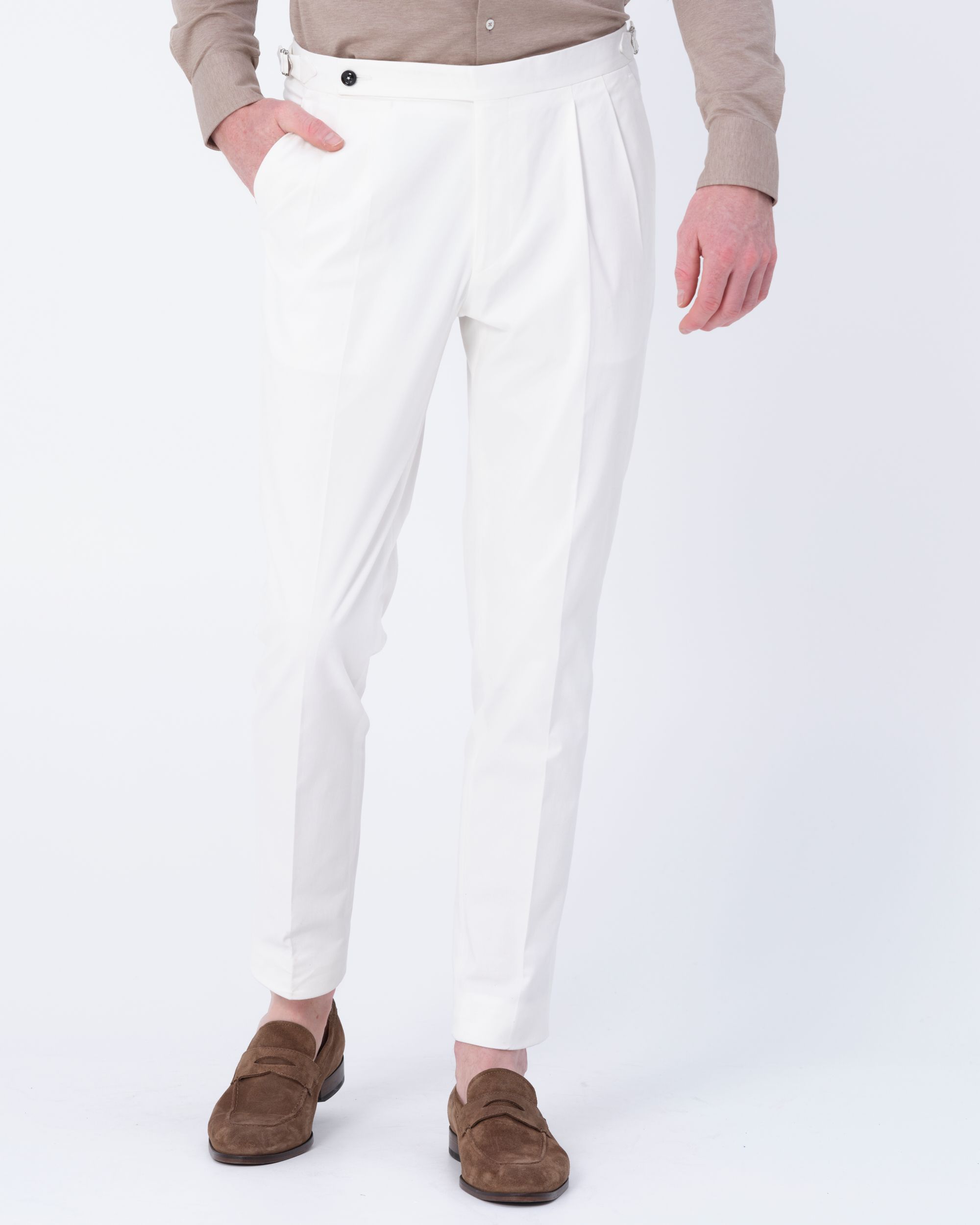 Dutch Dandies Pantalon