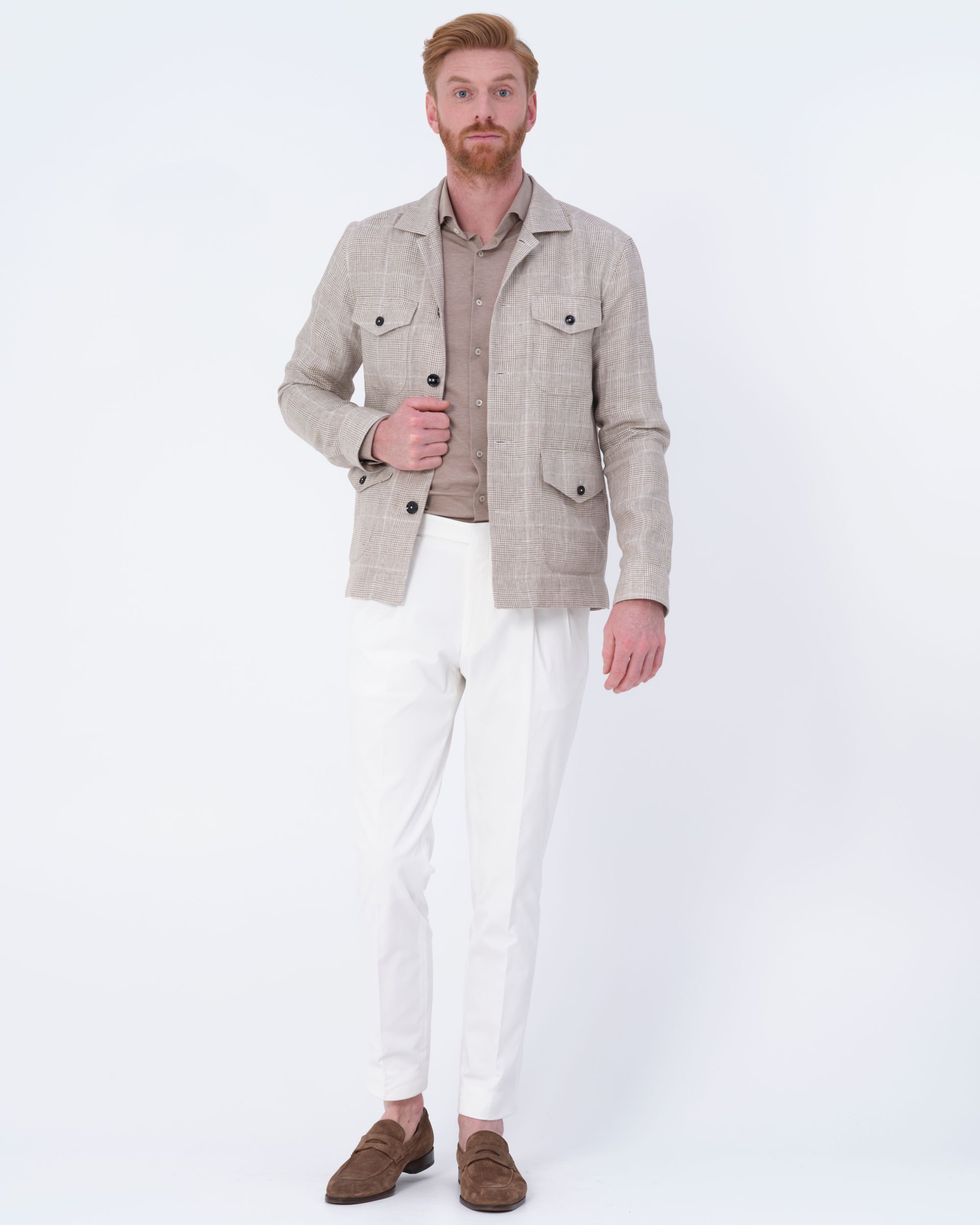 Dutch Dandies Pantalon