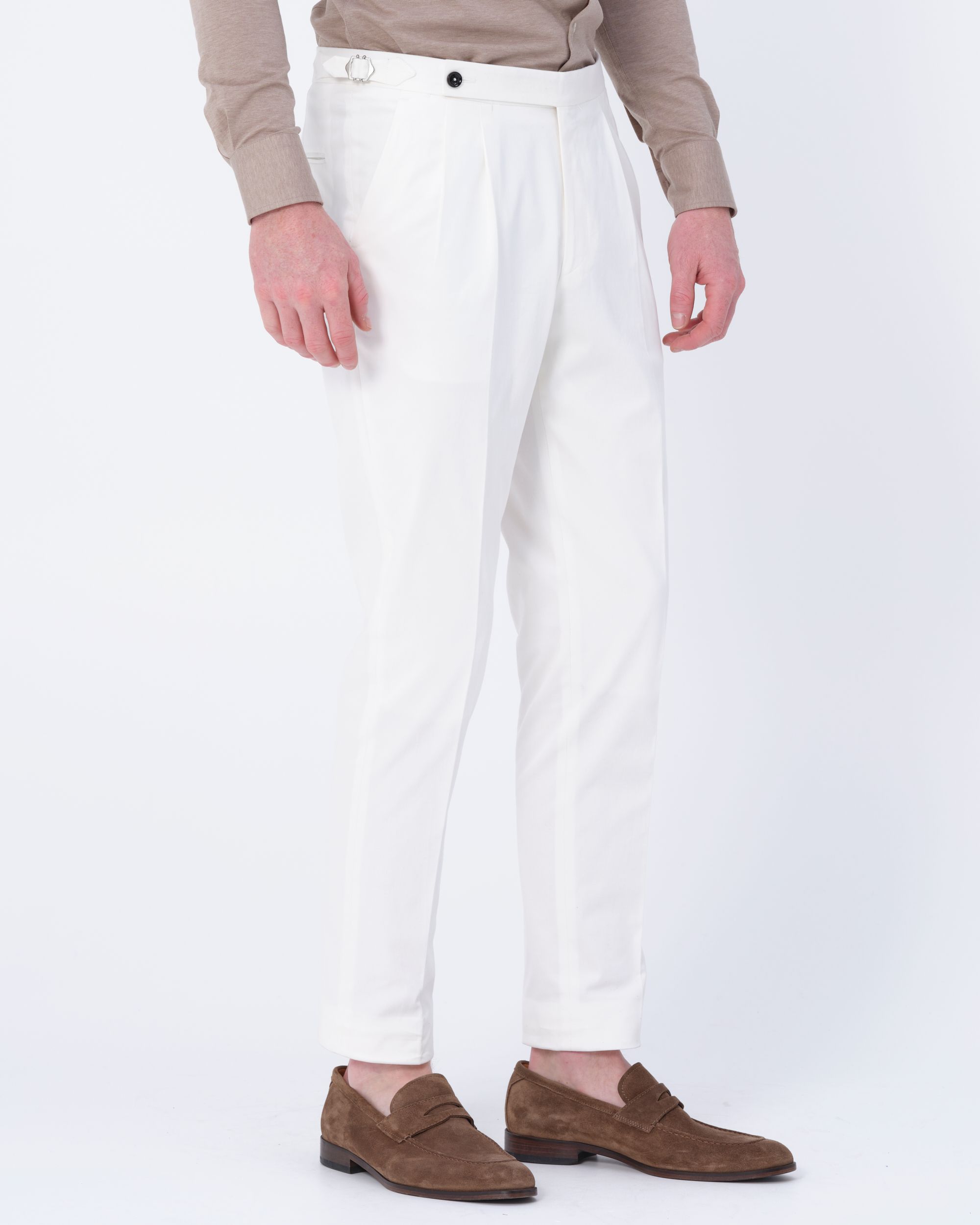 Dutch Dandies Pistoia Pantalon