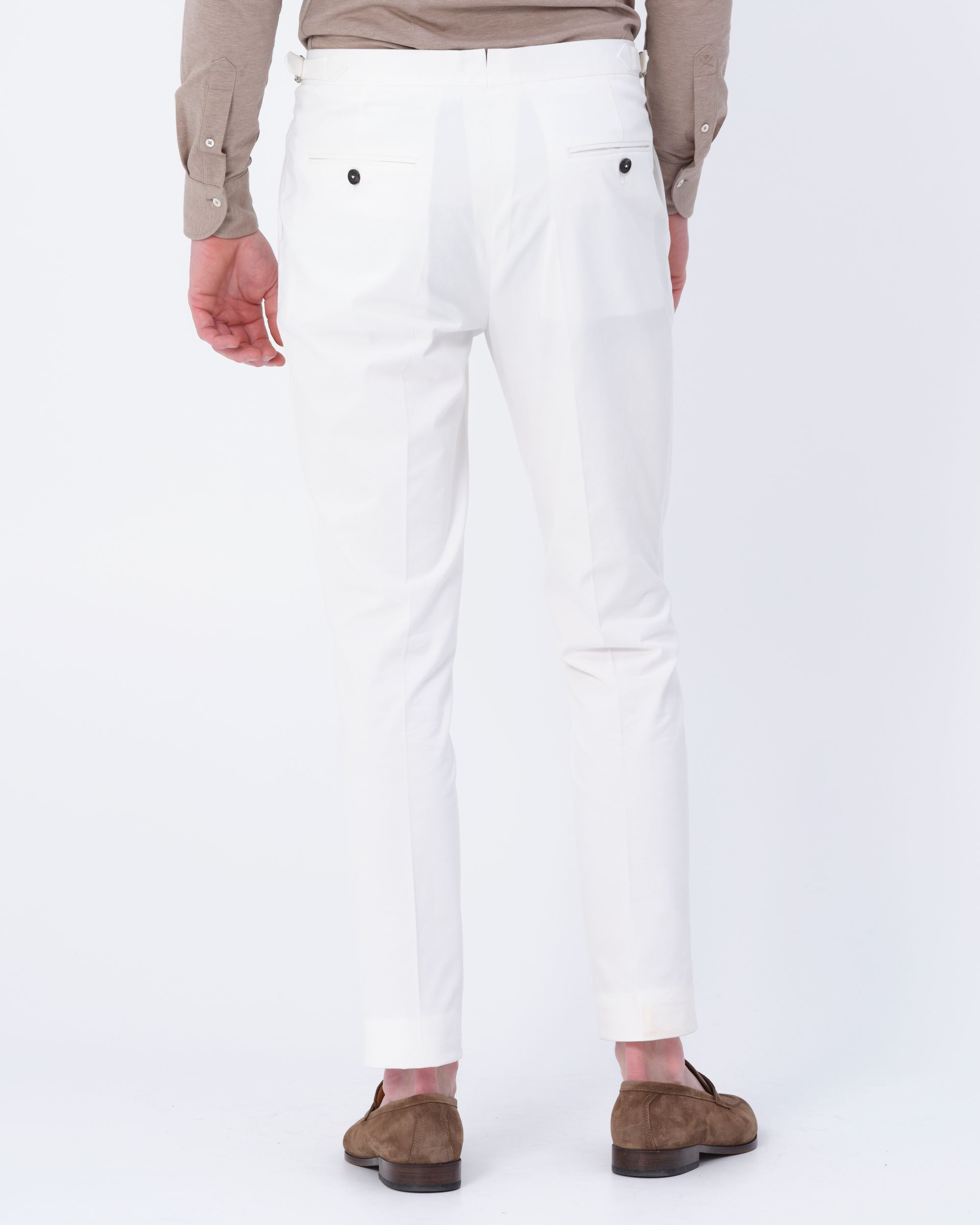 Dutch Dandies Pantalon