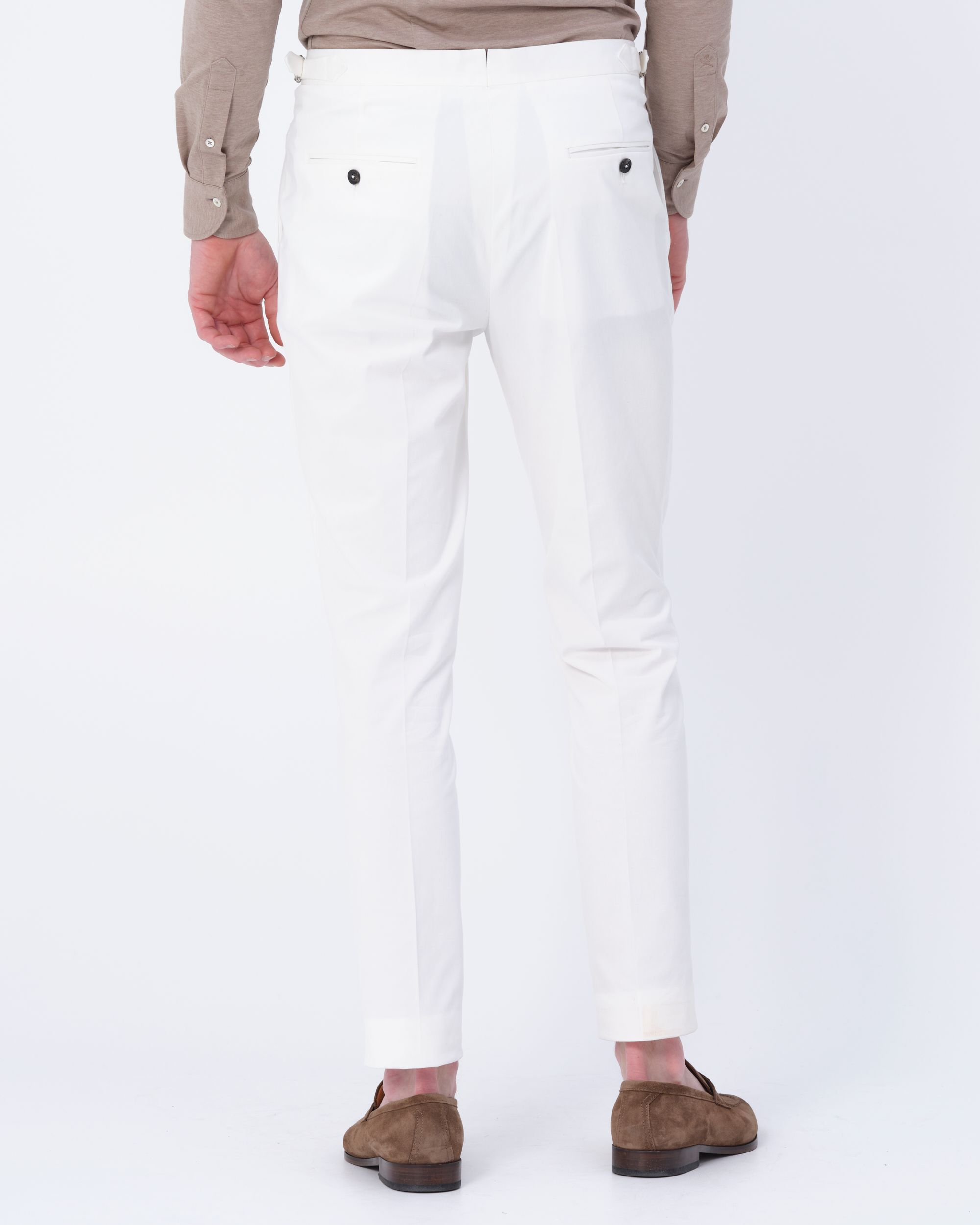 Dutch Dandies Pistoia Pantalon