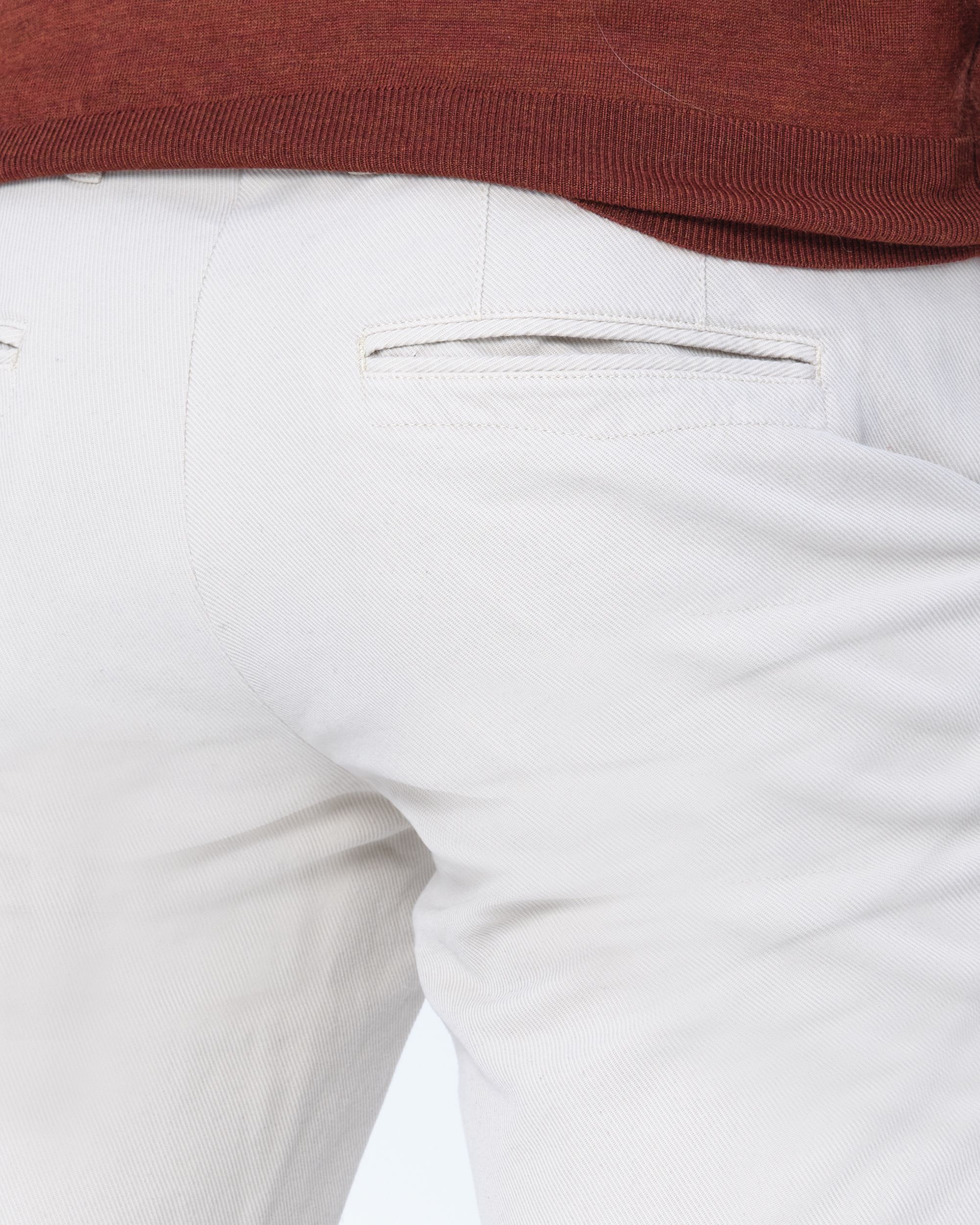 Dutch Dandies Finos Chino