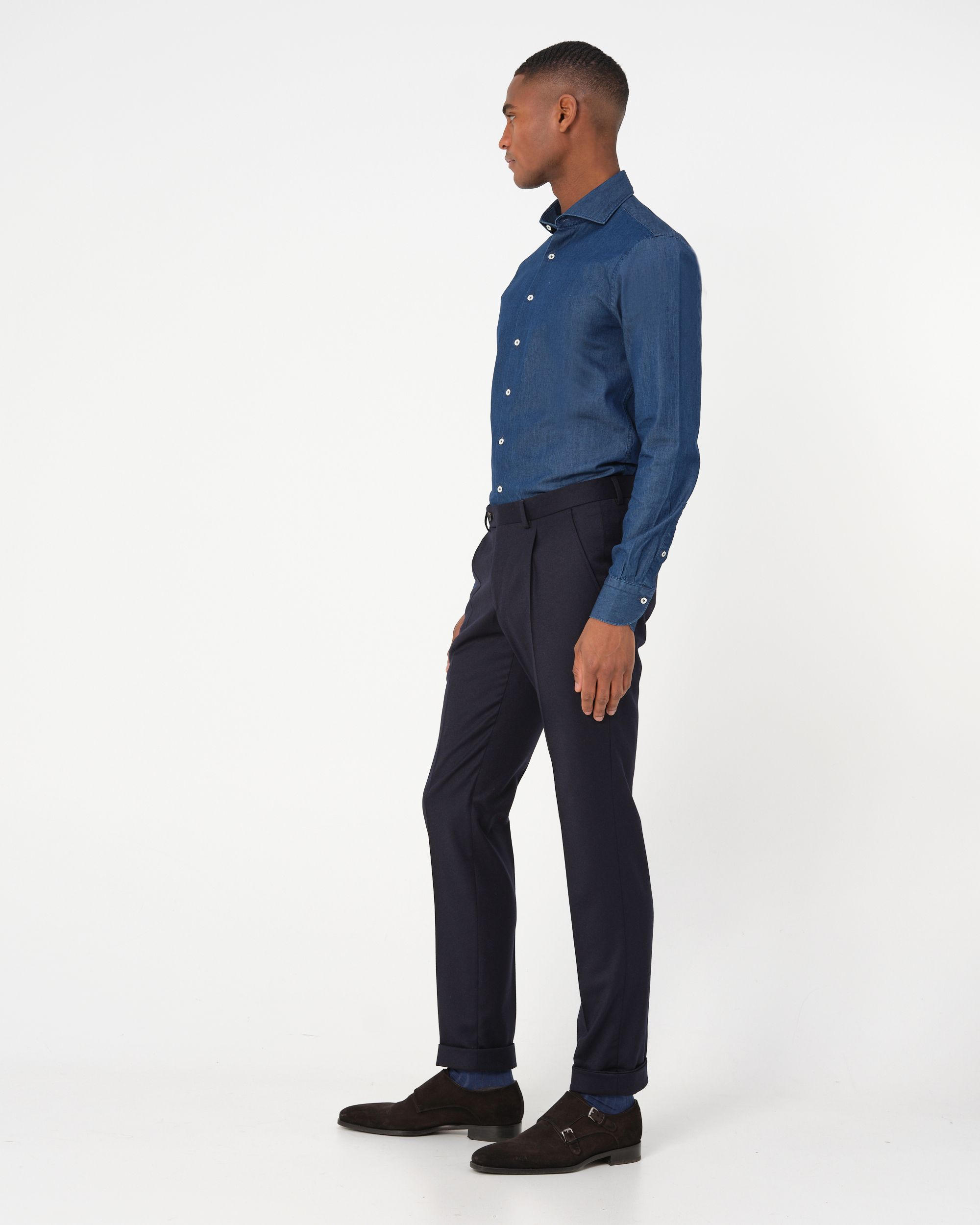 Dutch dandies overhemd best sale