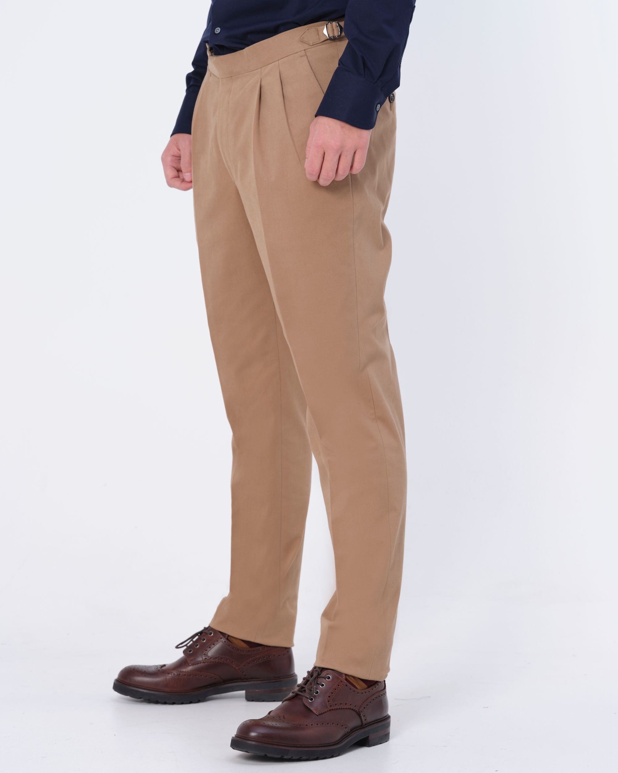 Dutch Dandies Arno Kantelberg Pantalon