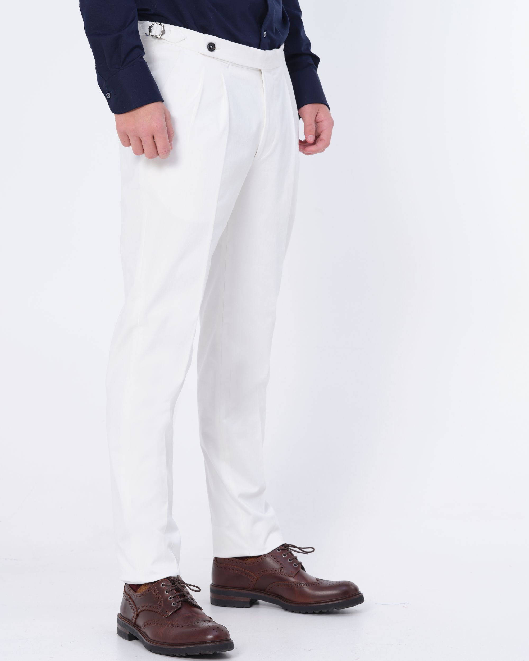 Dutch Dandies Arno Kantelberg Pantalon