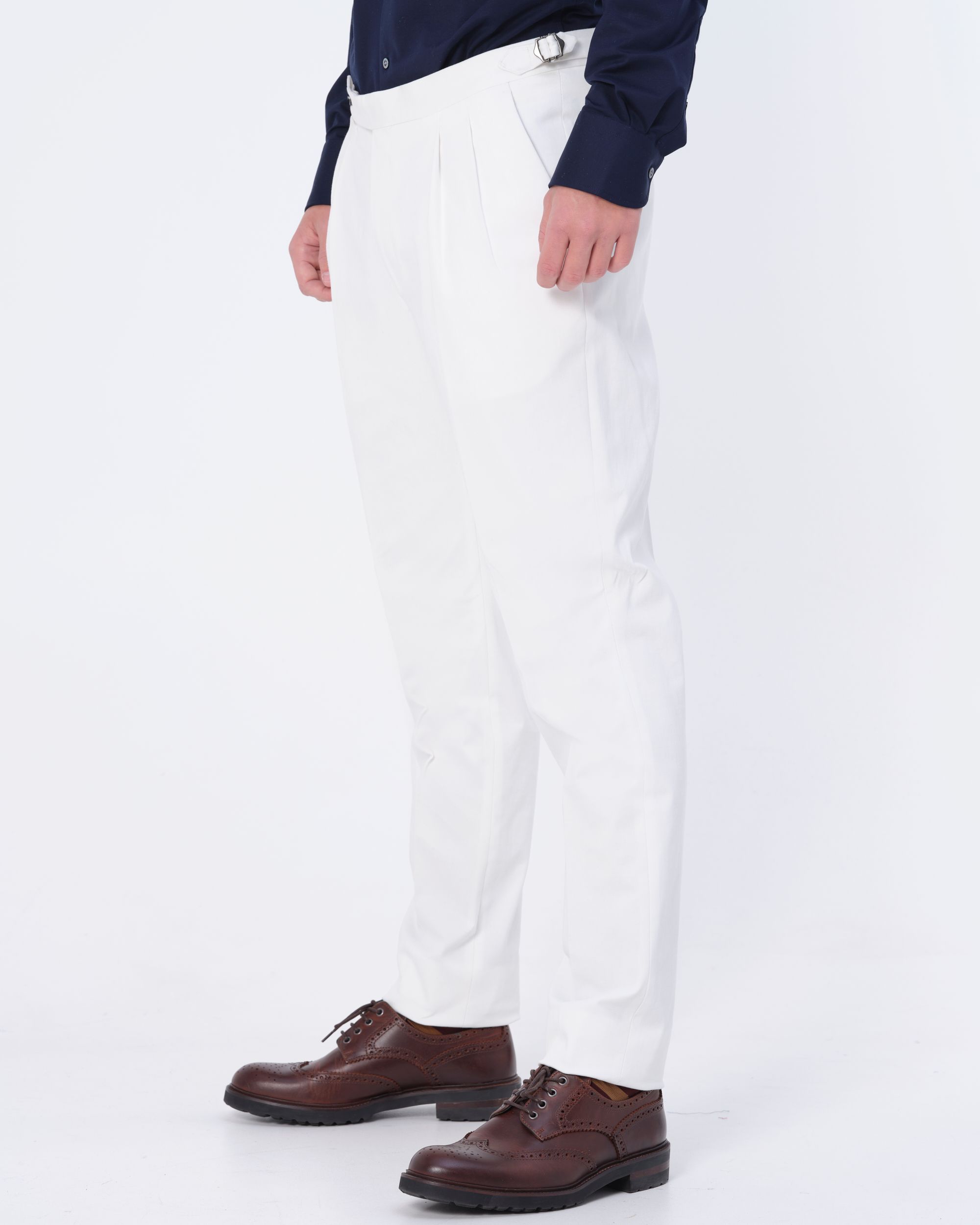 Dutch Dandies Arno Kantelberg Pantalon