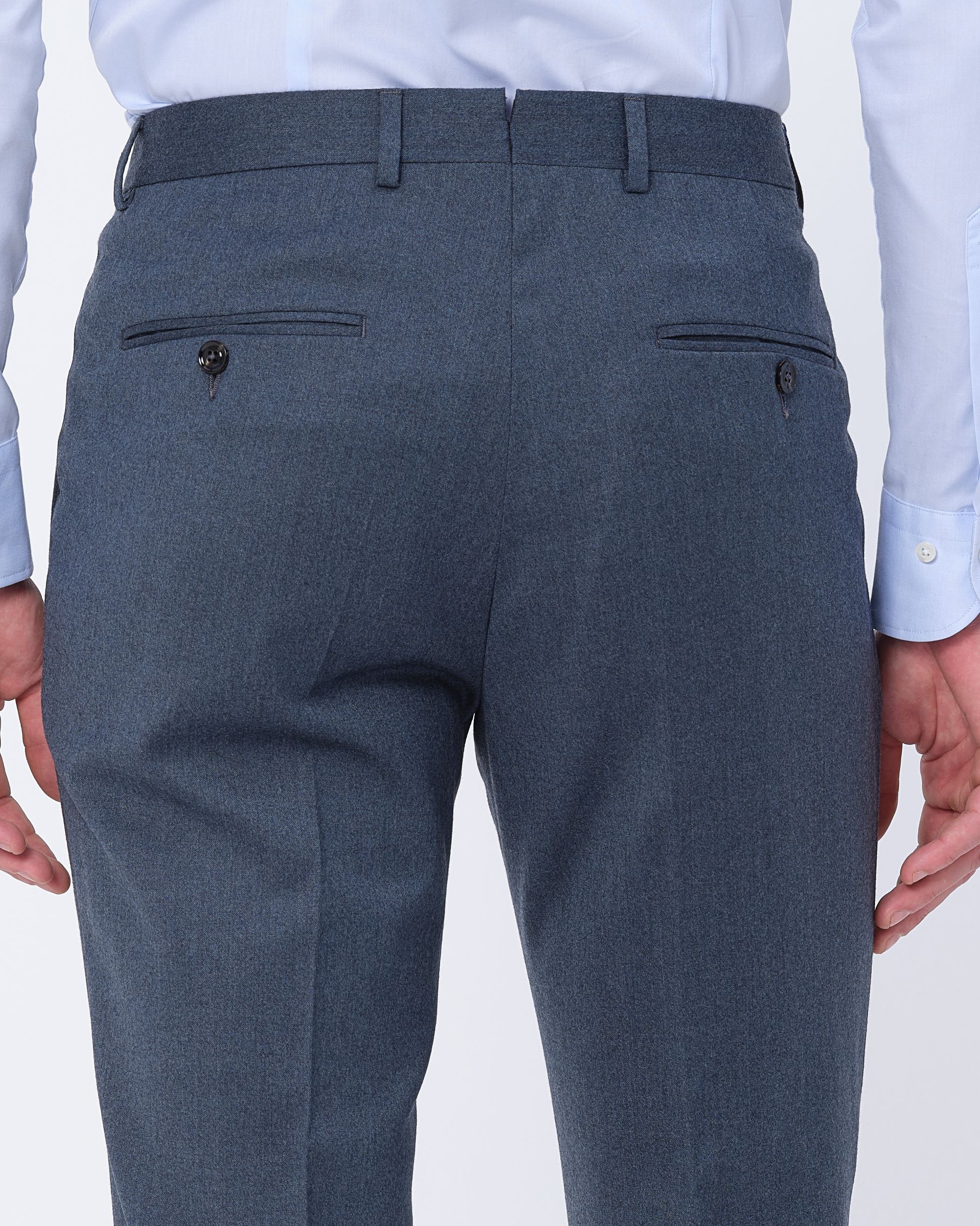 Dutch Dandies Mix & Match Pantalon
