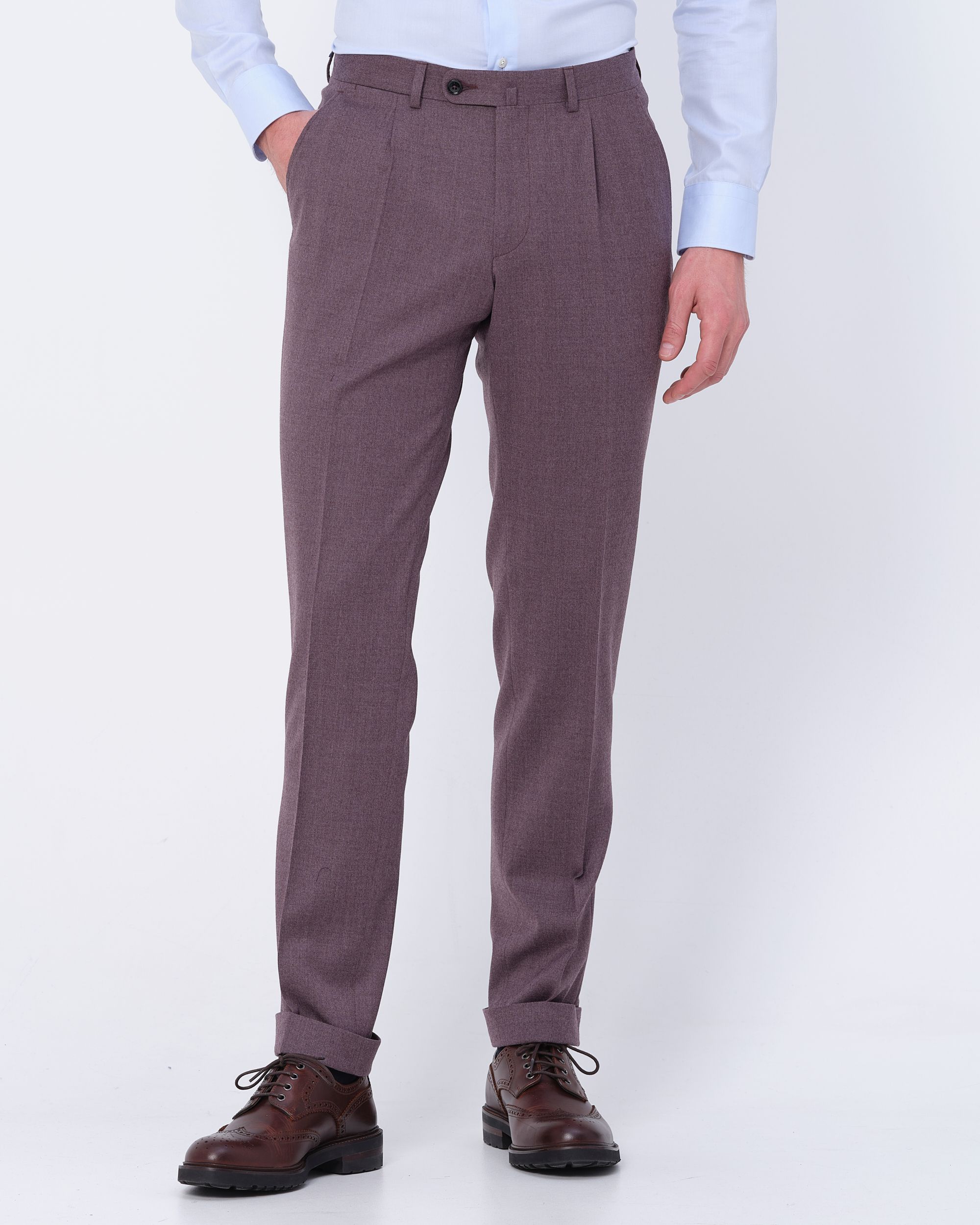 Dutch Dandies Mix & Match Pantalon