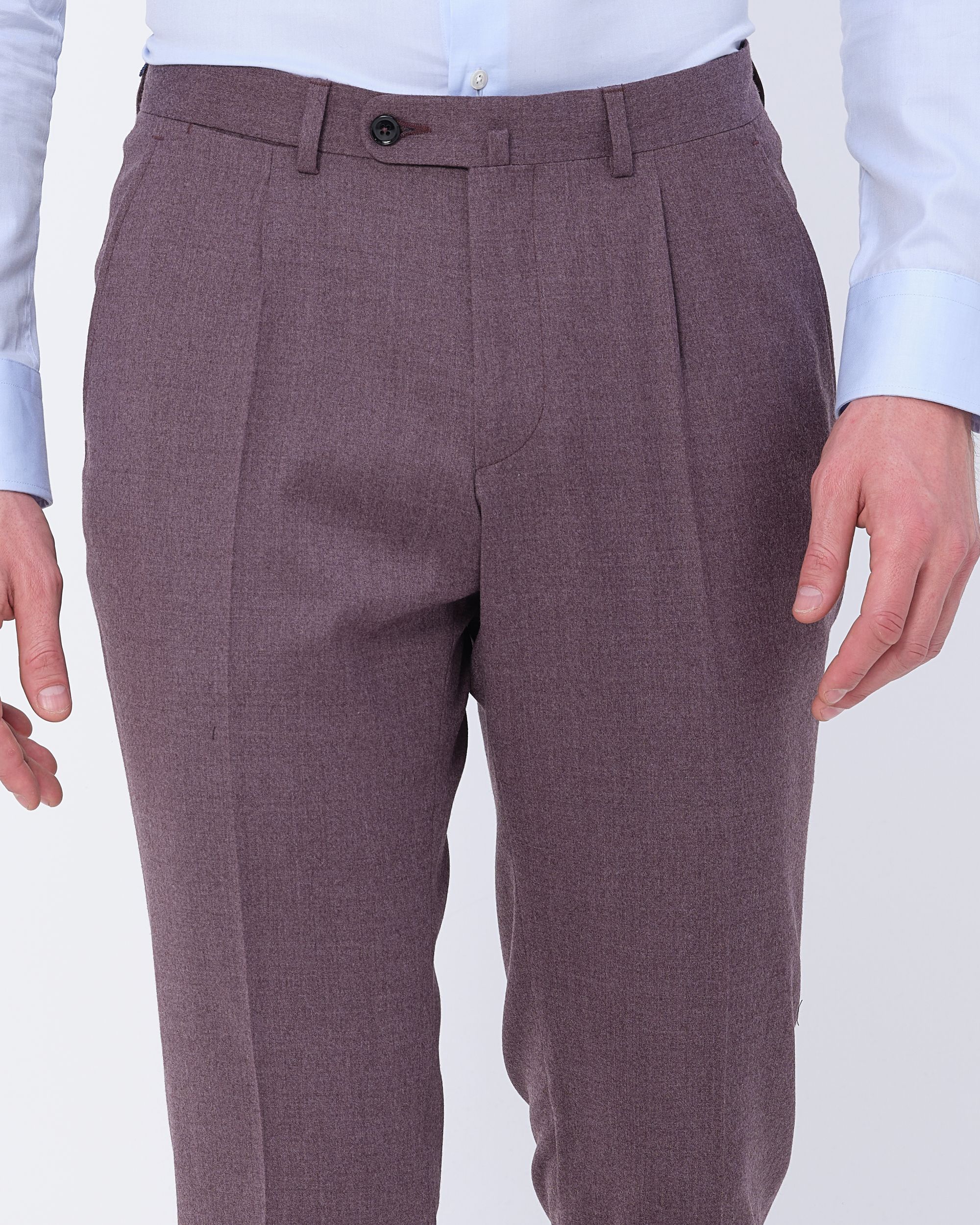 Dutch Dandies Mix & Match Pantalon