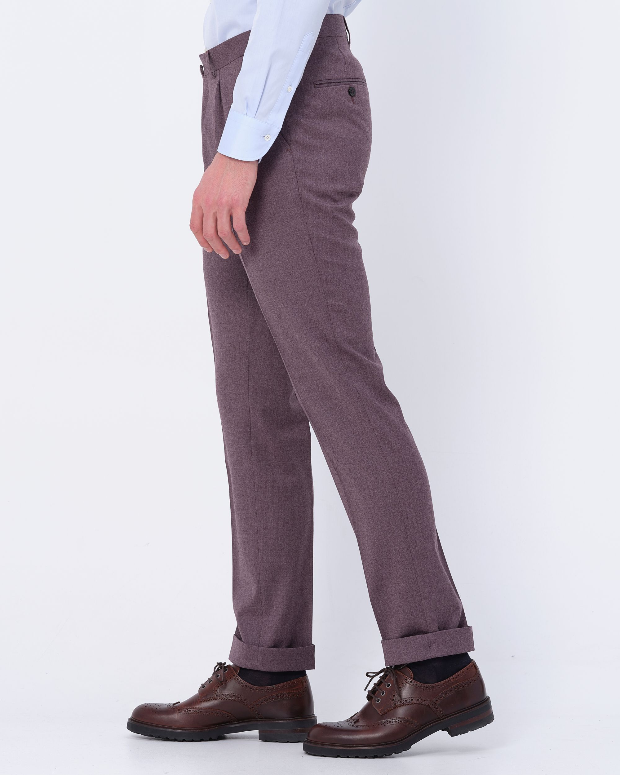 Dutch Dandies Mix & Match Pantalon