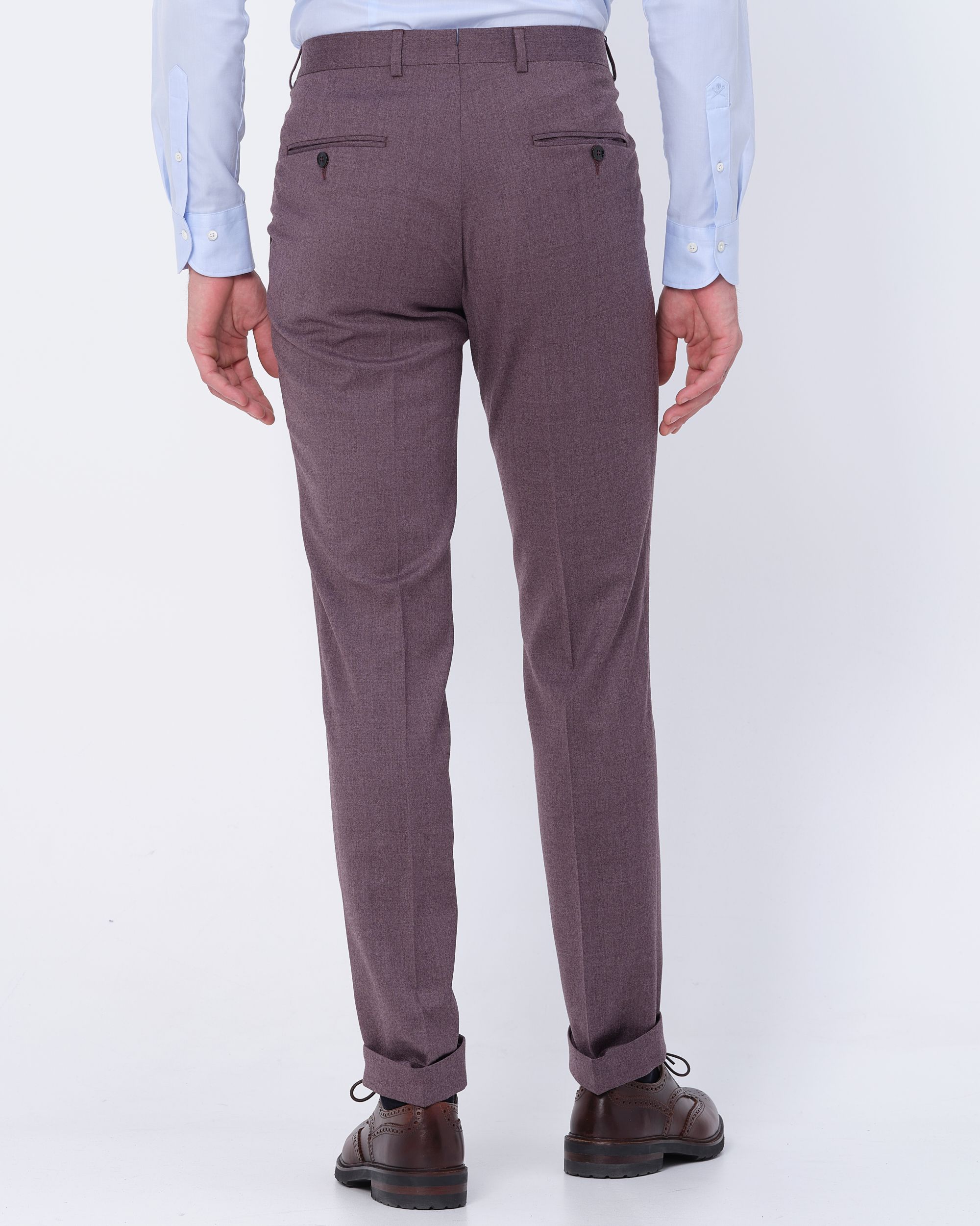 Dutch Dandies Mix & Match Pantalon