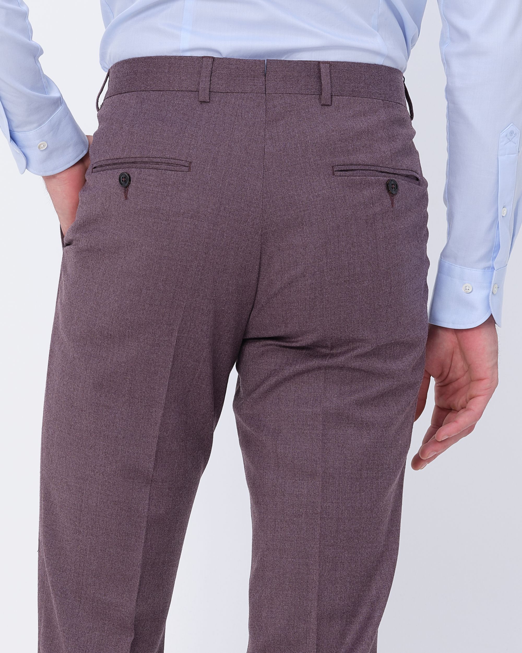 Dutch Dandies Mix & Match Pantalon
