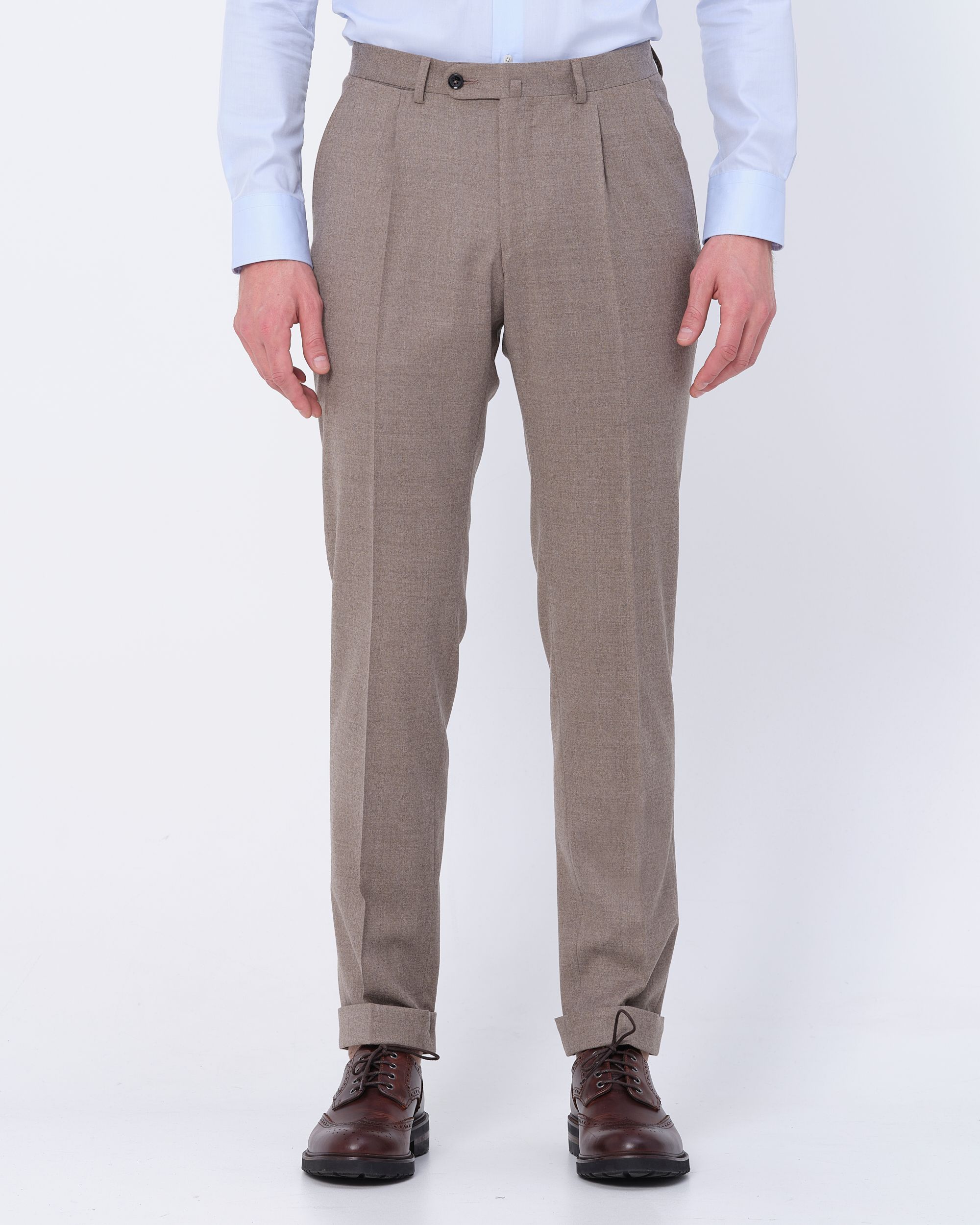 Dutch Dandies Mix & Match Pantalon