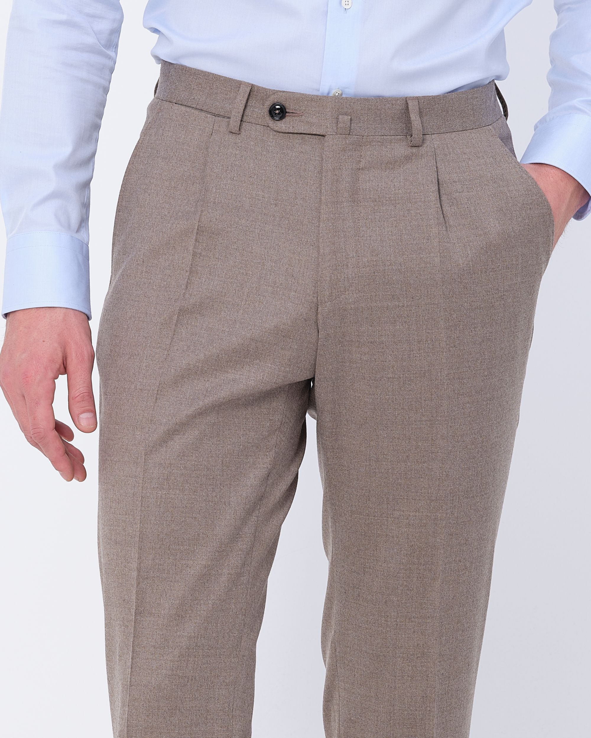 Dutch Dandies Mix & Match Pantalon