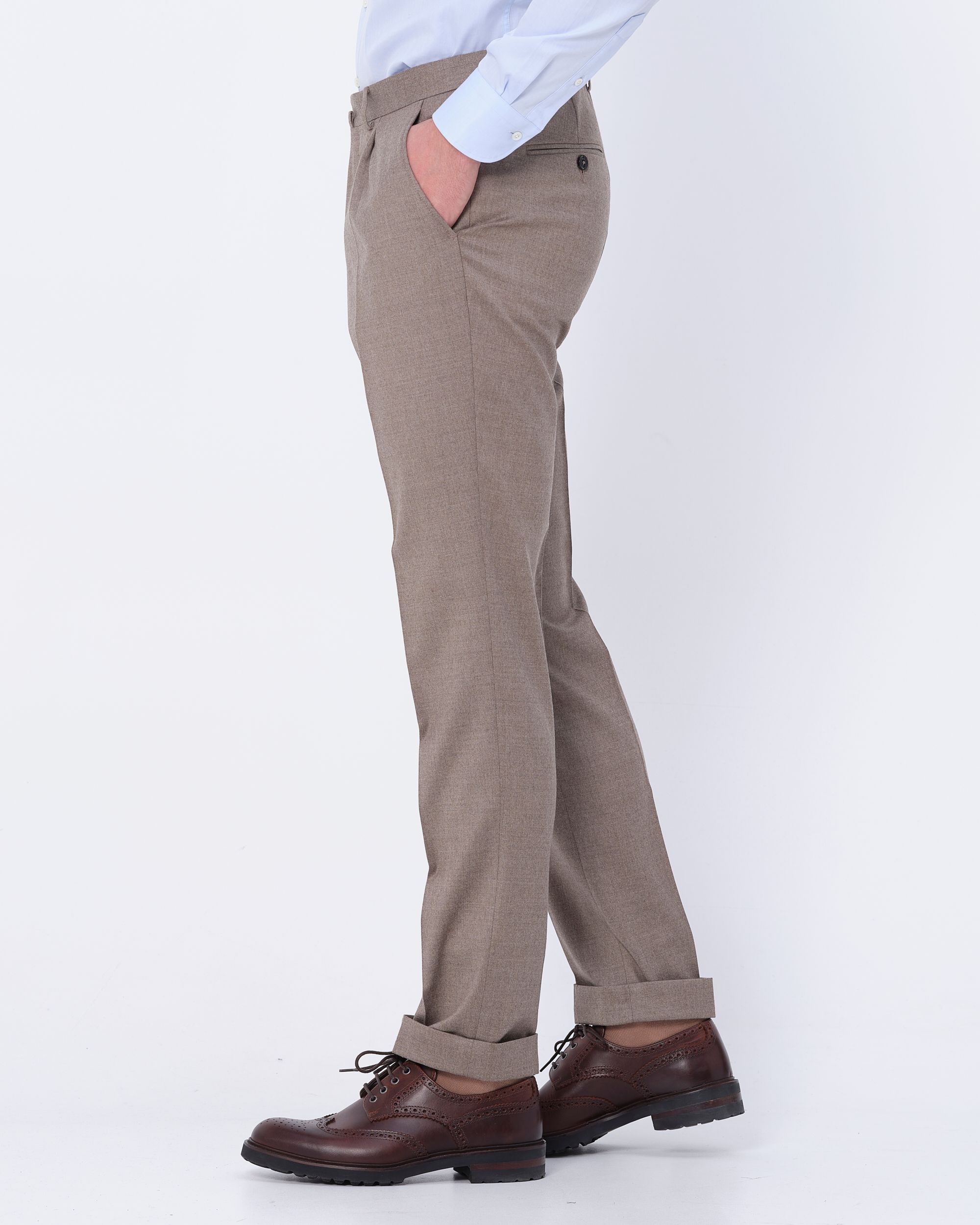 Dutch Dandies Mix & Match Pantalon