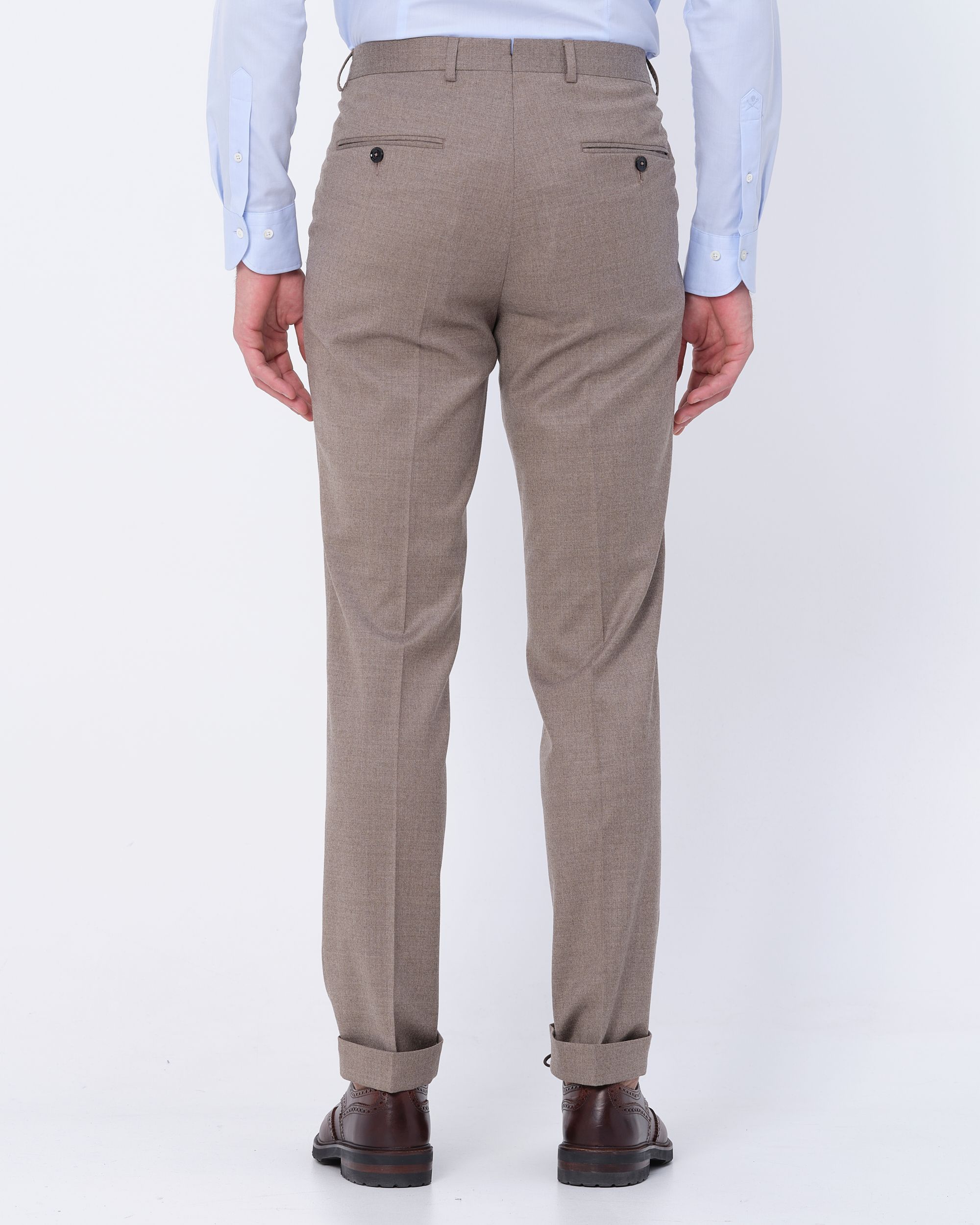 Dutch Dandies Mix & Match Pantalon