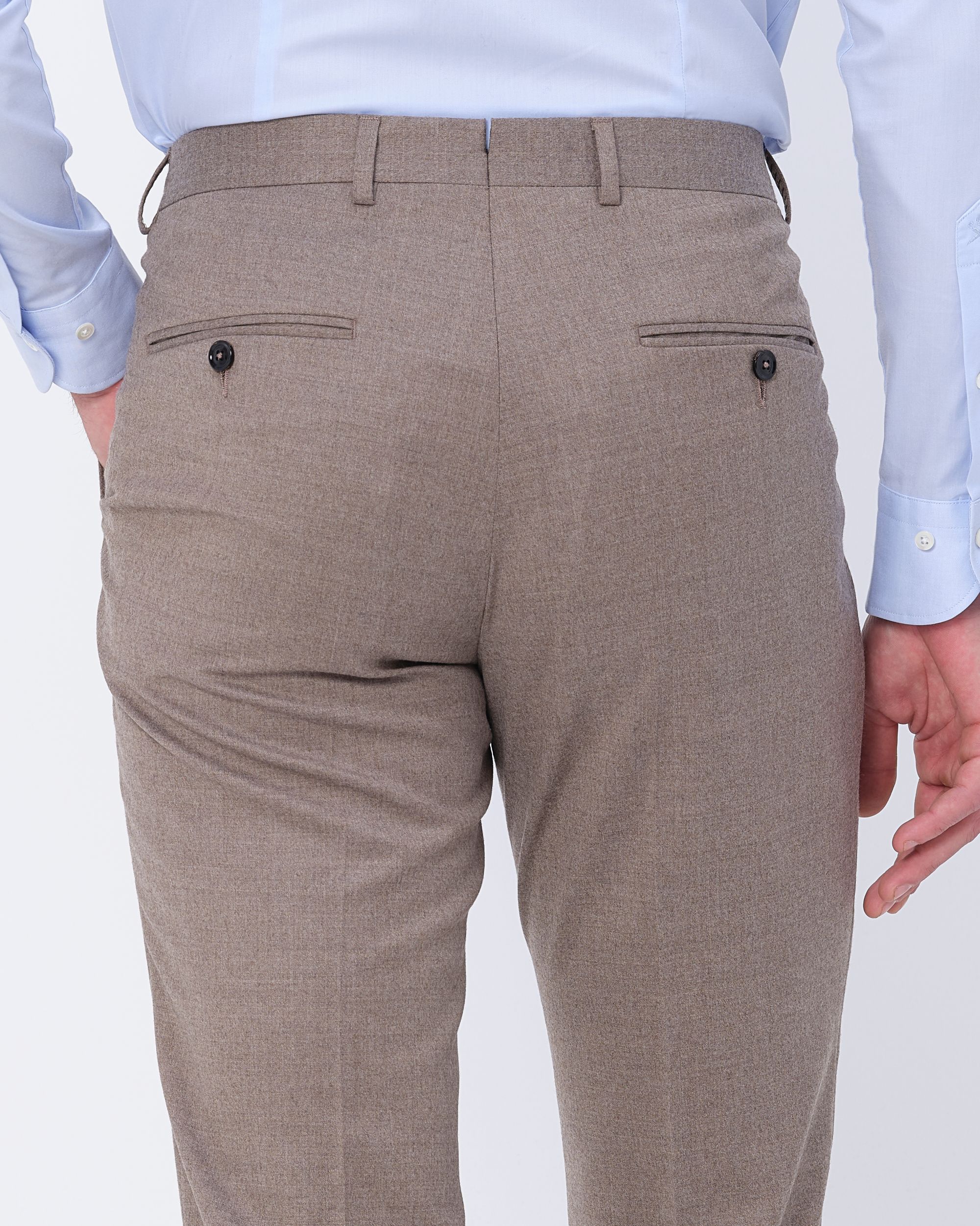 Dutch Dandies Mix & Match Pantalon
