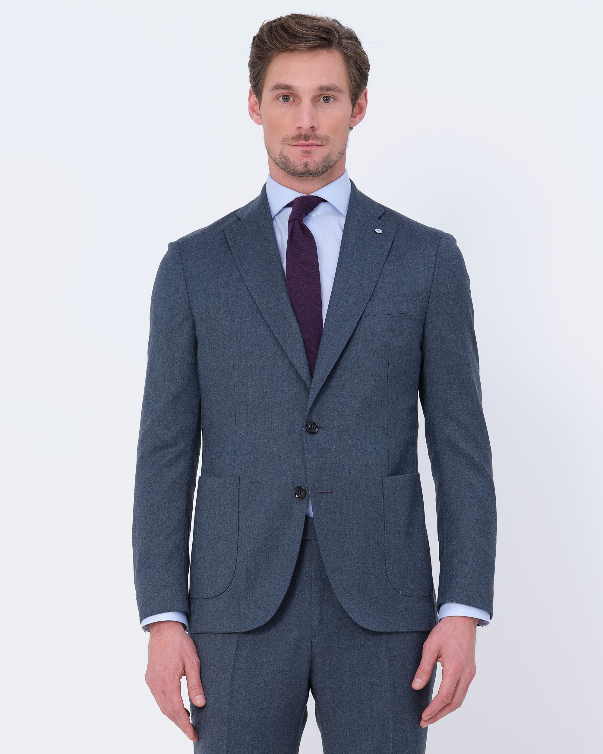 Dutch Dandies Mix & Match Colbert