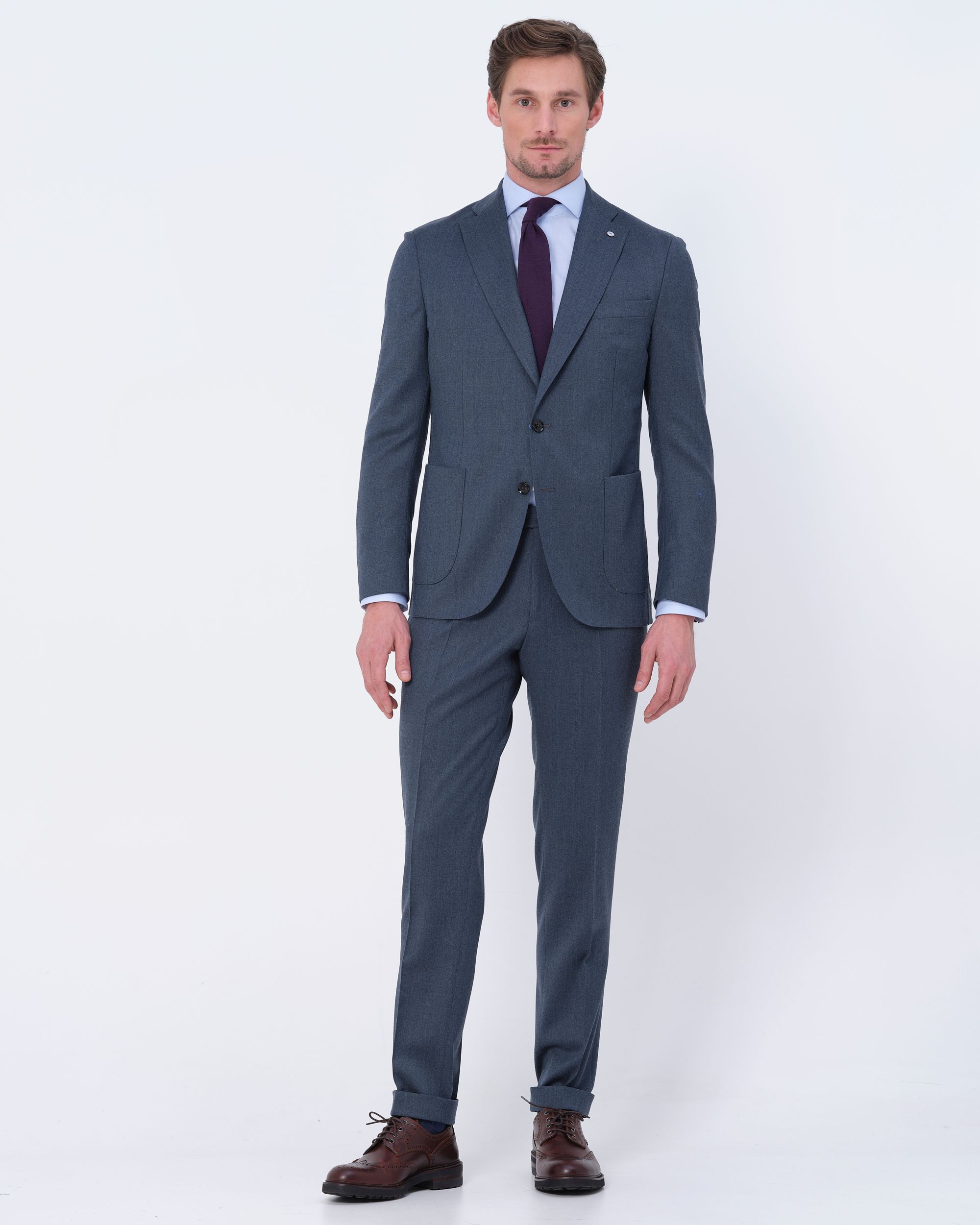 Dutch Dandies Mix & Match Colbert