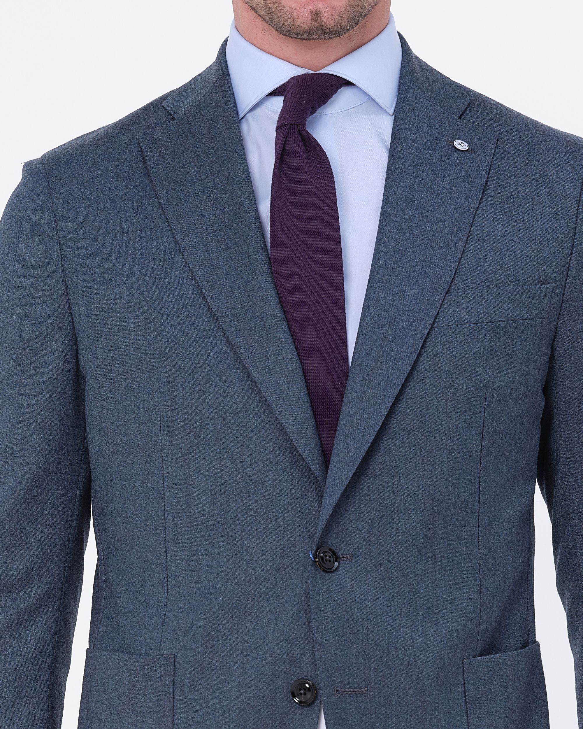 Dutch Dandies Mix & Match Colbert