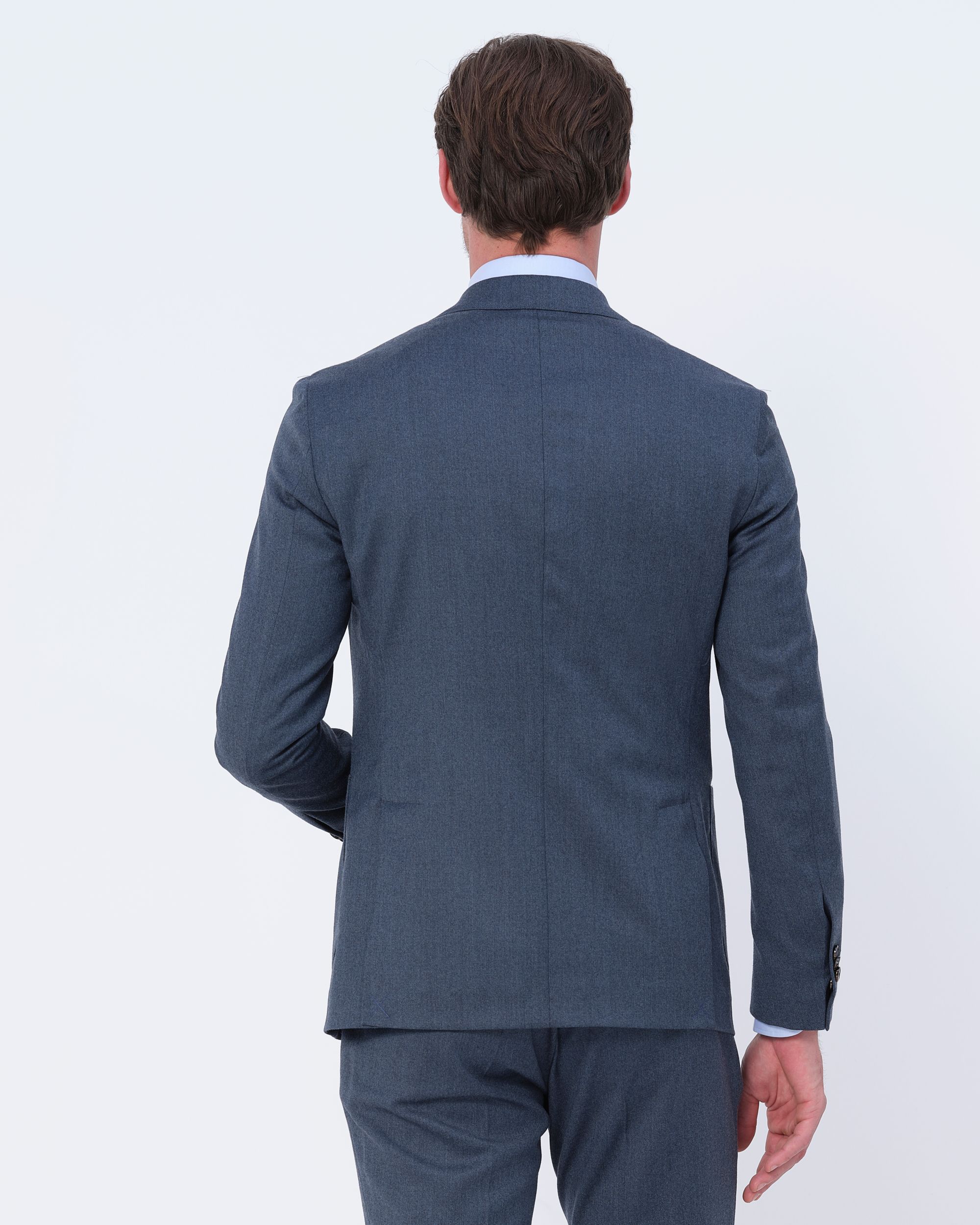 Dutch Dandies Mix & Match Colbert