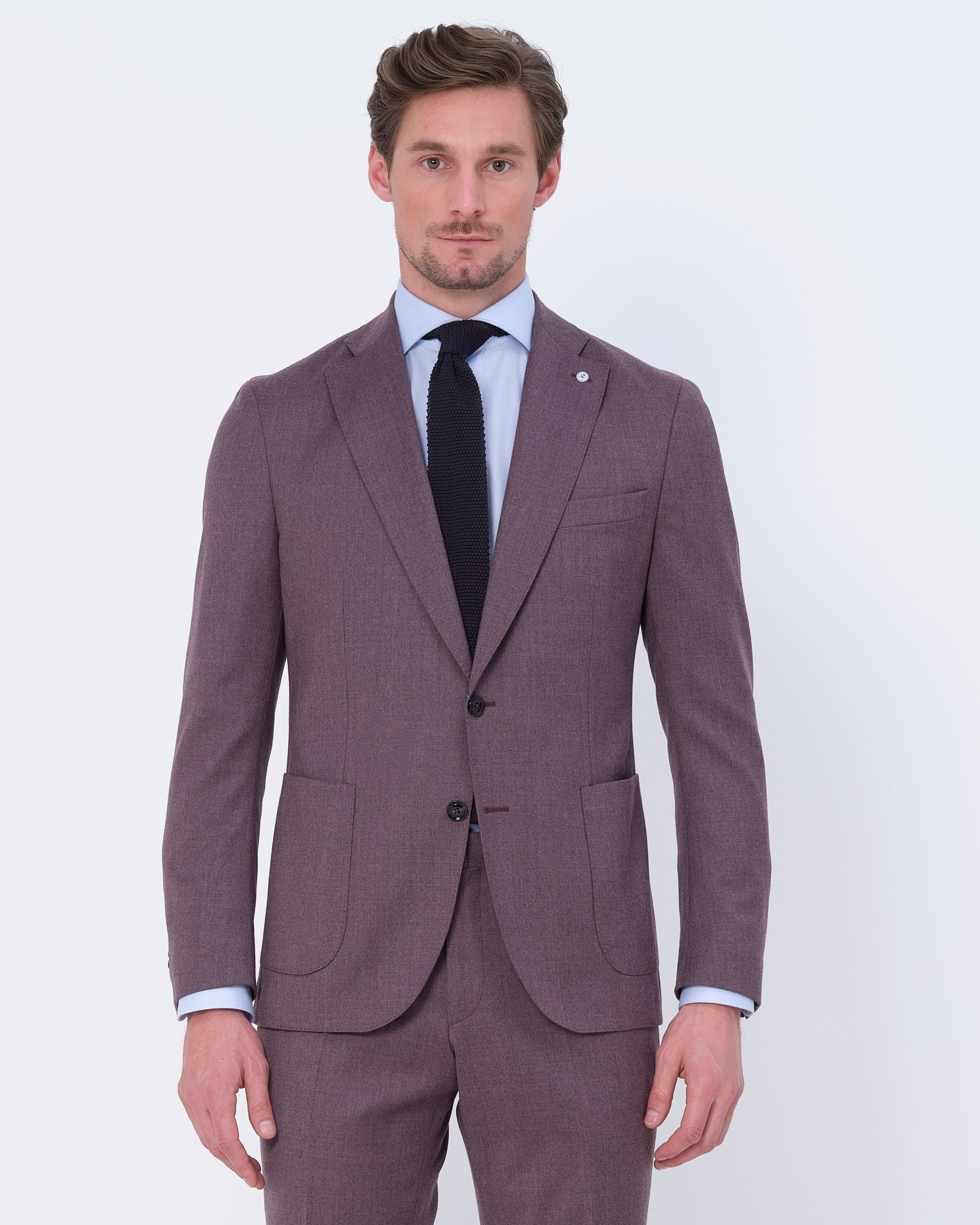 Dutch Dandies Mix & Match Colbert