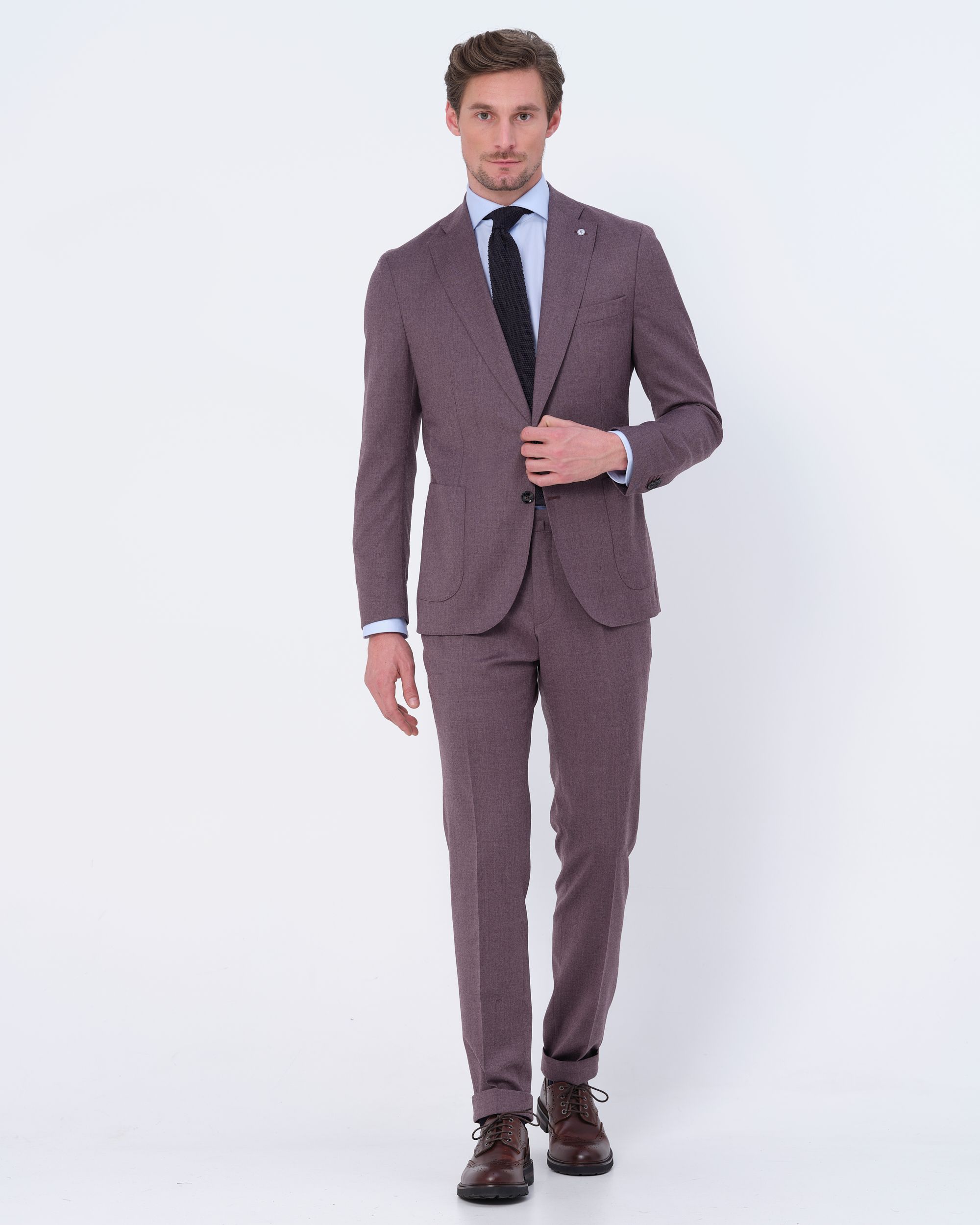 Dutch Dandies Mix & Match Colbert