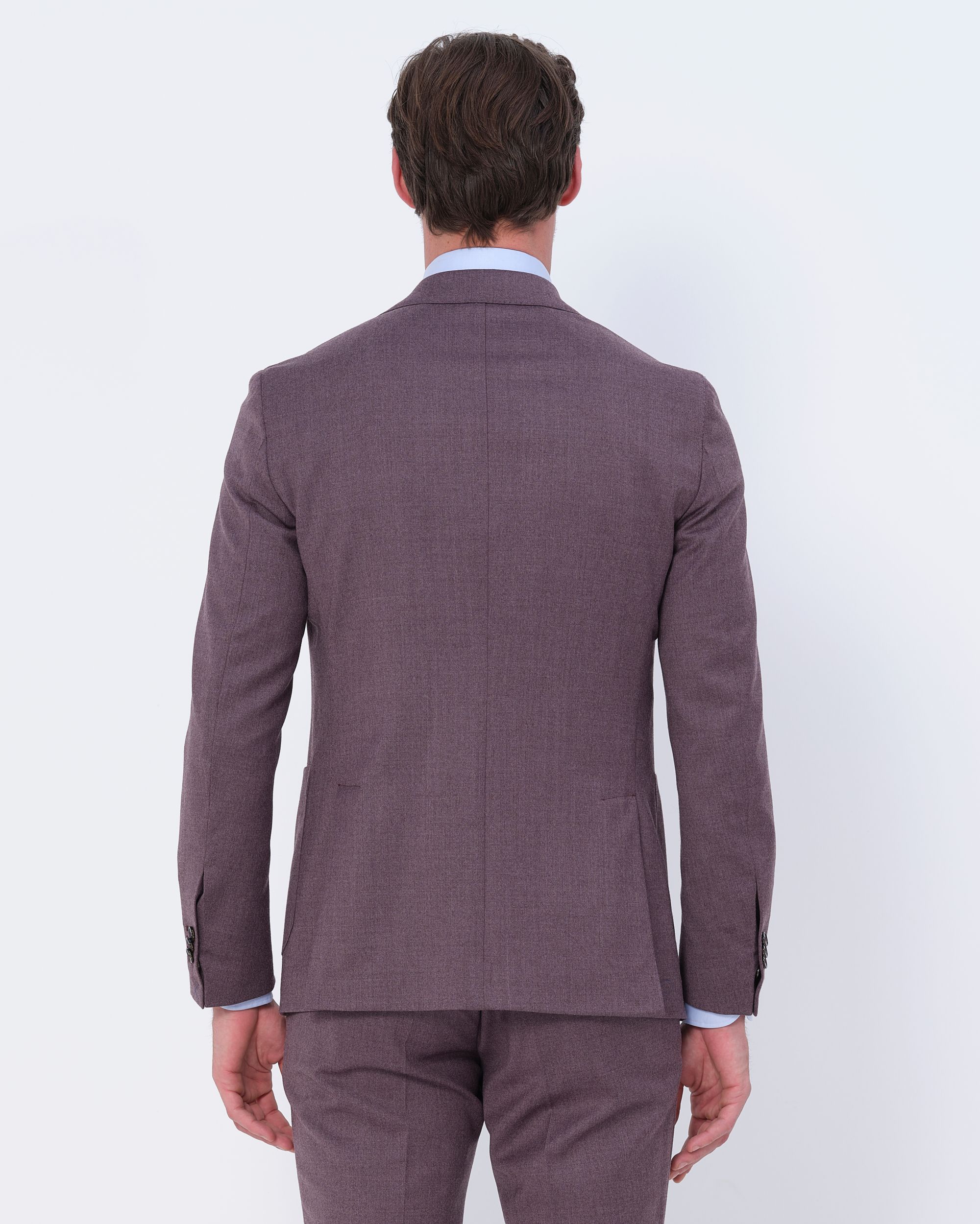 Dutch Dandies Mix & Match Colbert