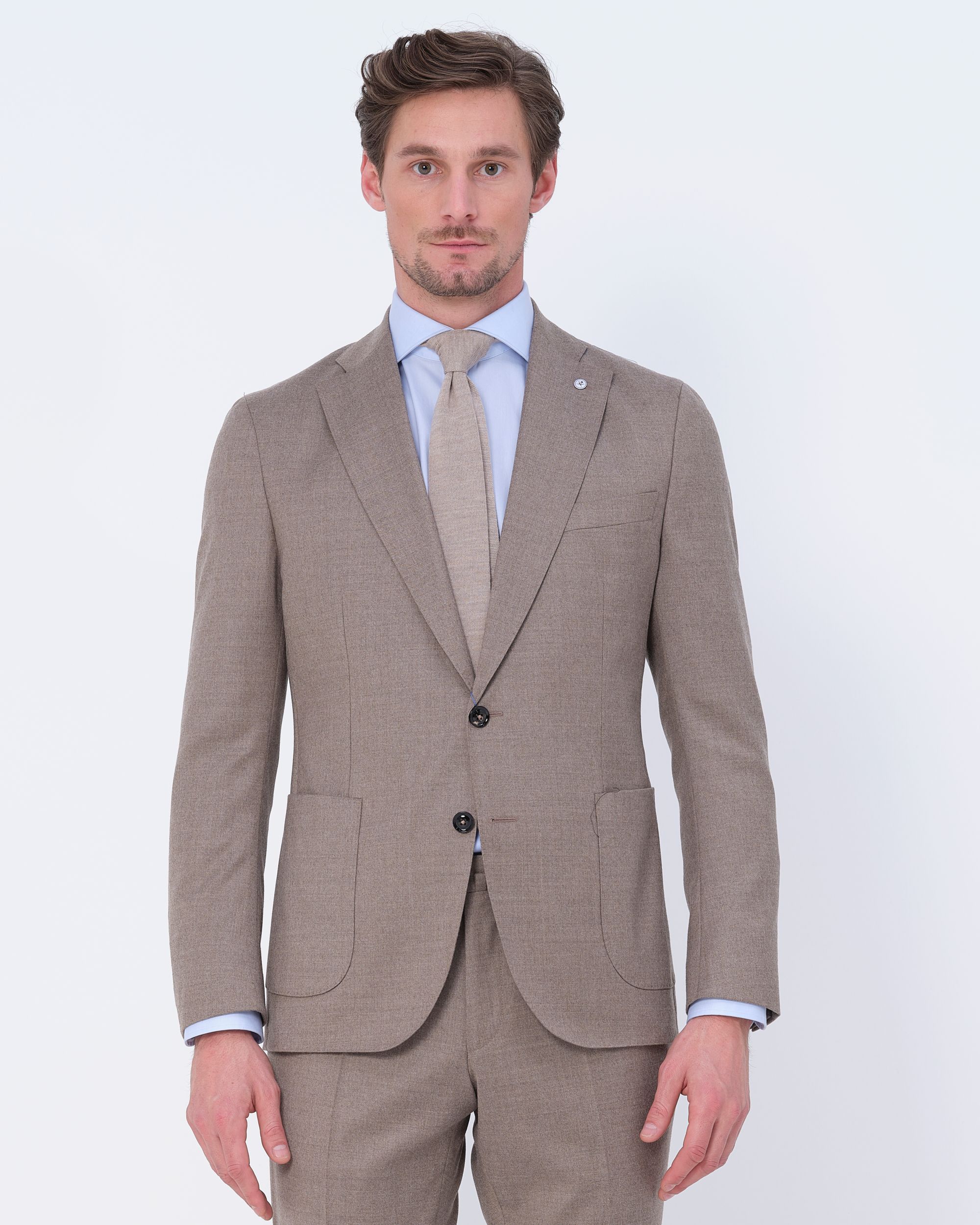 Dutch Dandies Mix & Match Colbert