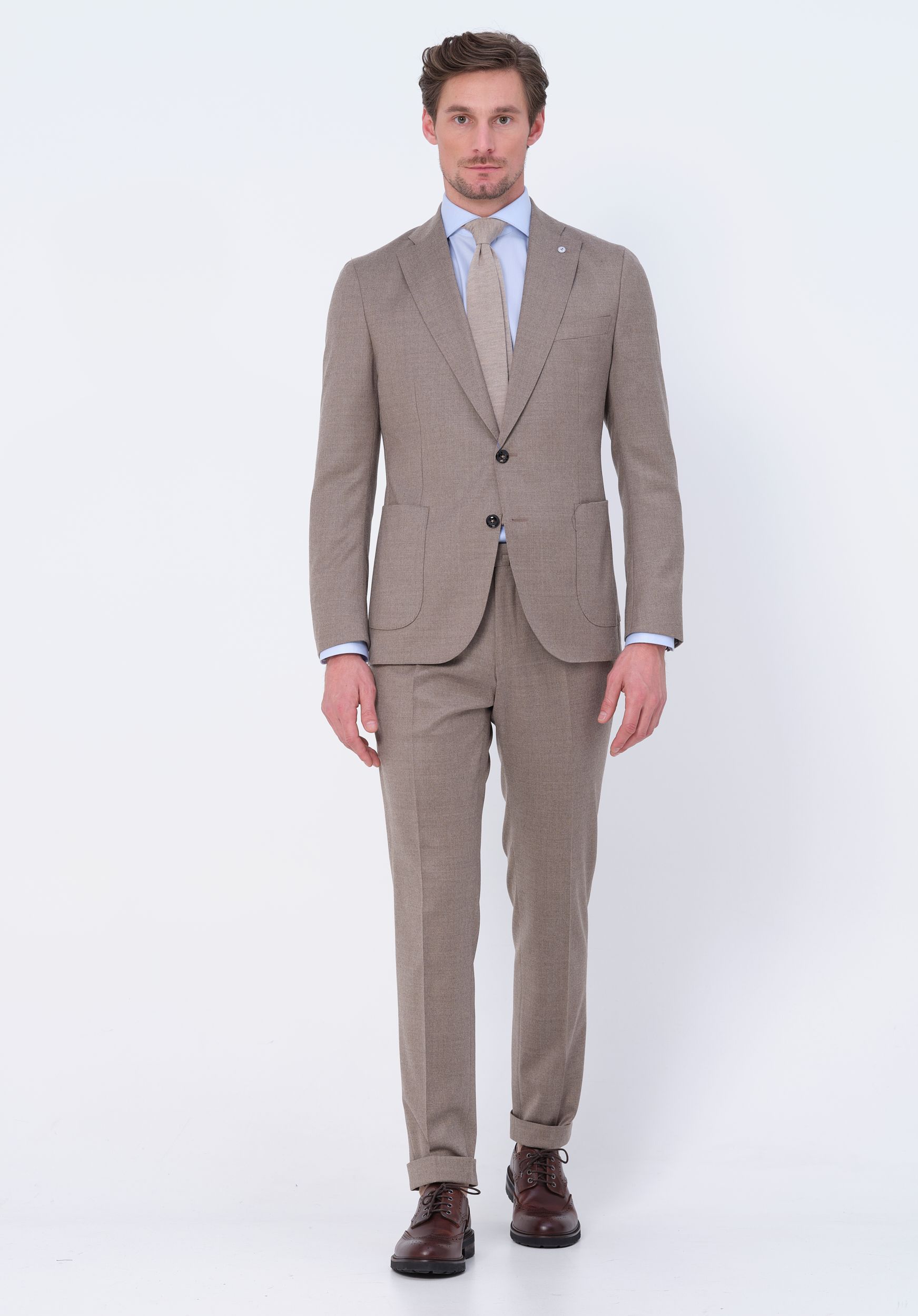 Dutch Dandies Mix & Match Colbert