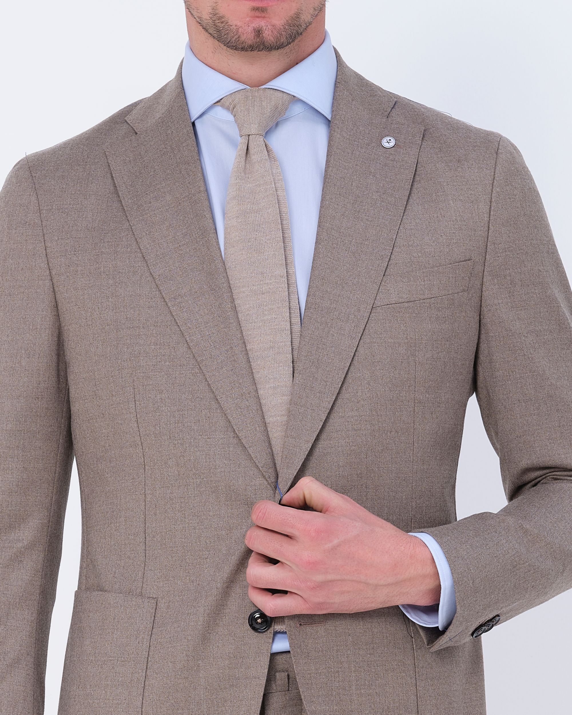Dutch Dandies Mix & Match Colbert