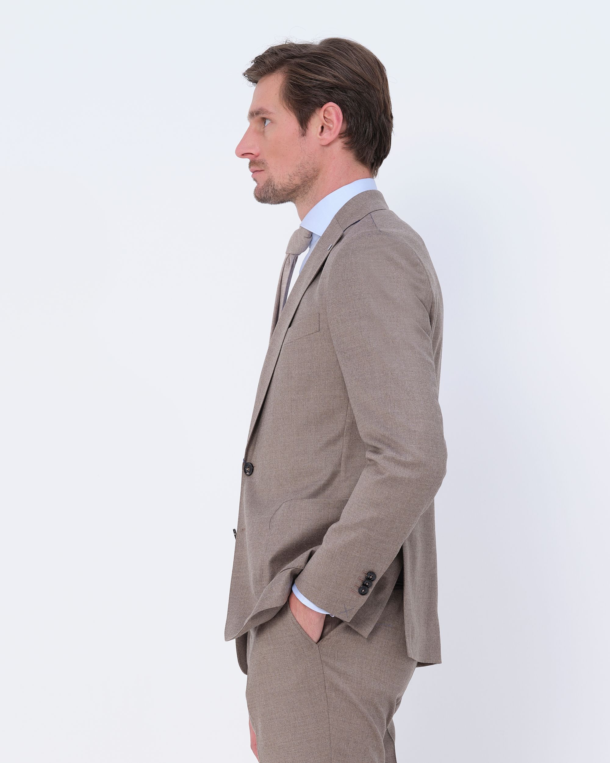 Dutch Dandies Mix & Match Colbert