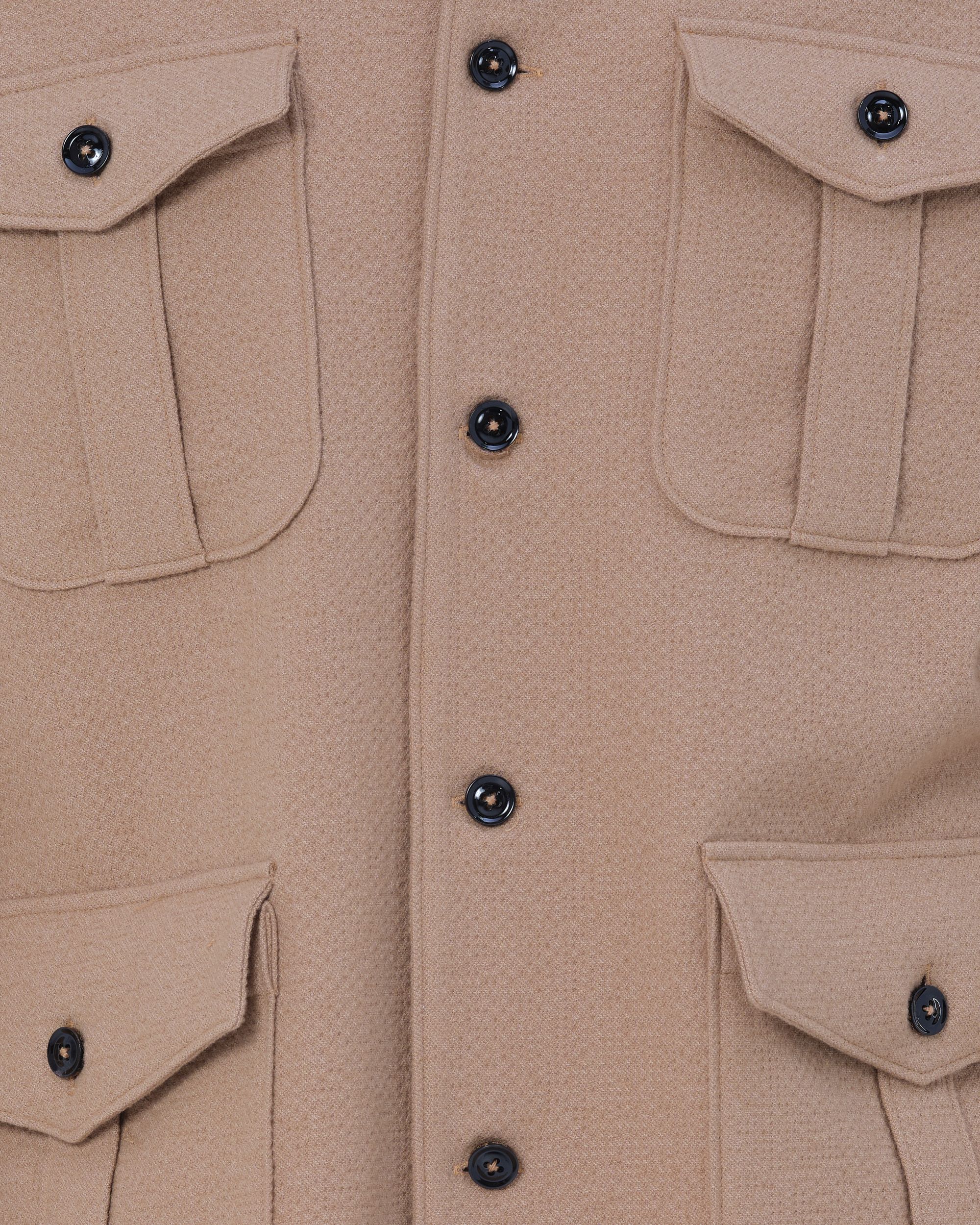 Dutch Dandies Arno Kantelberg Overshirt