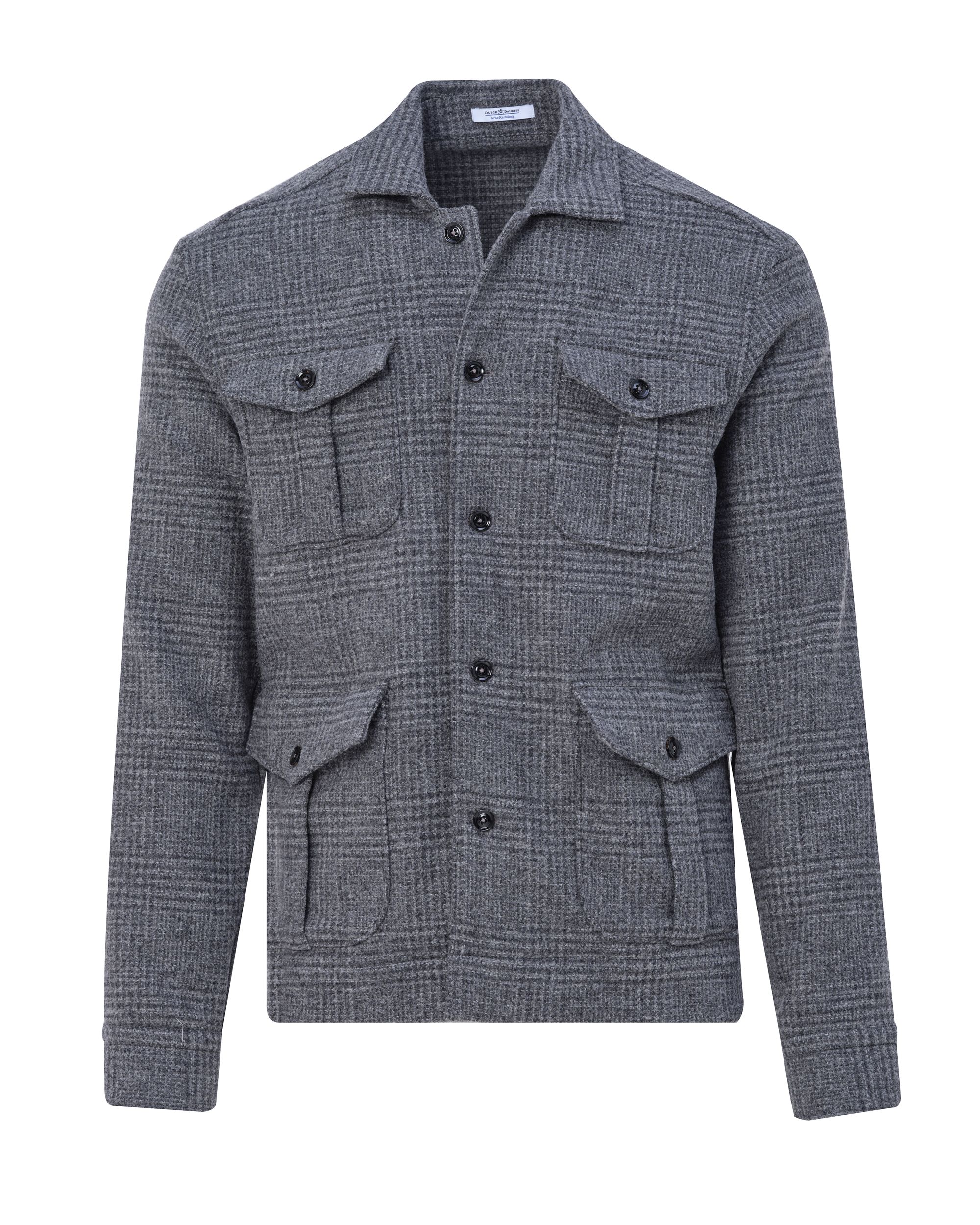 Dutch Dandies Overshirt