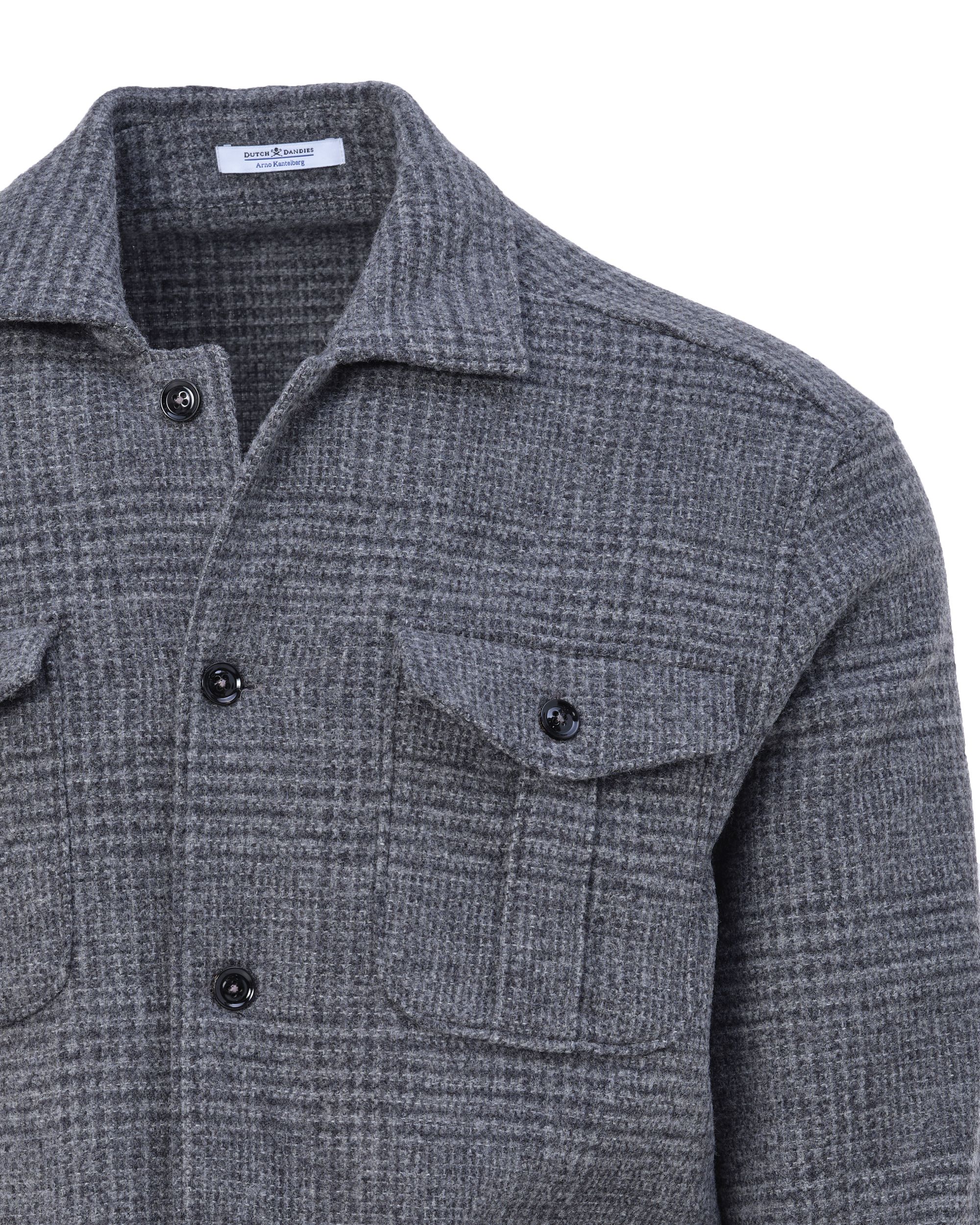 Dutch Dandies Overshirt