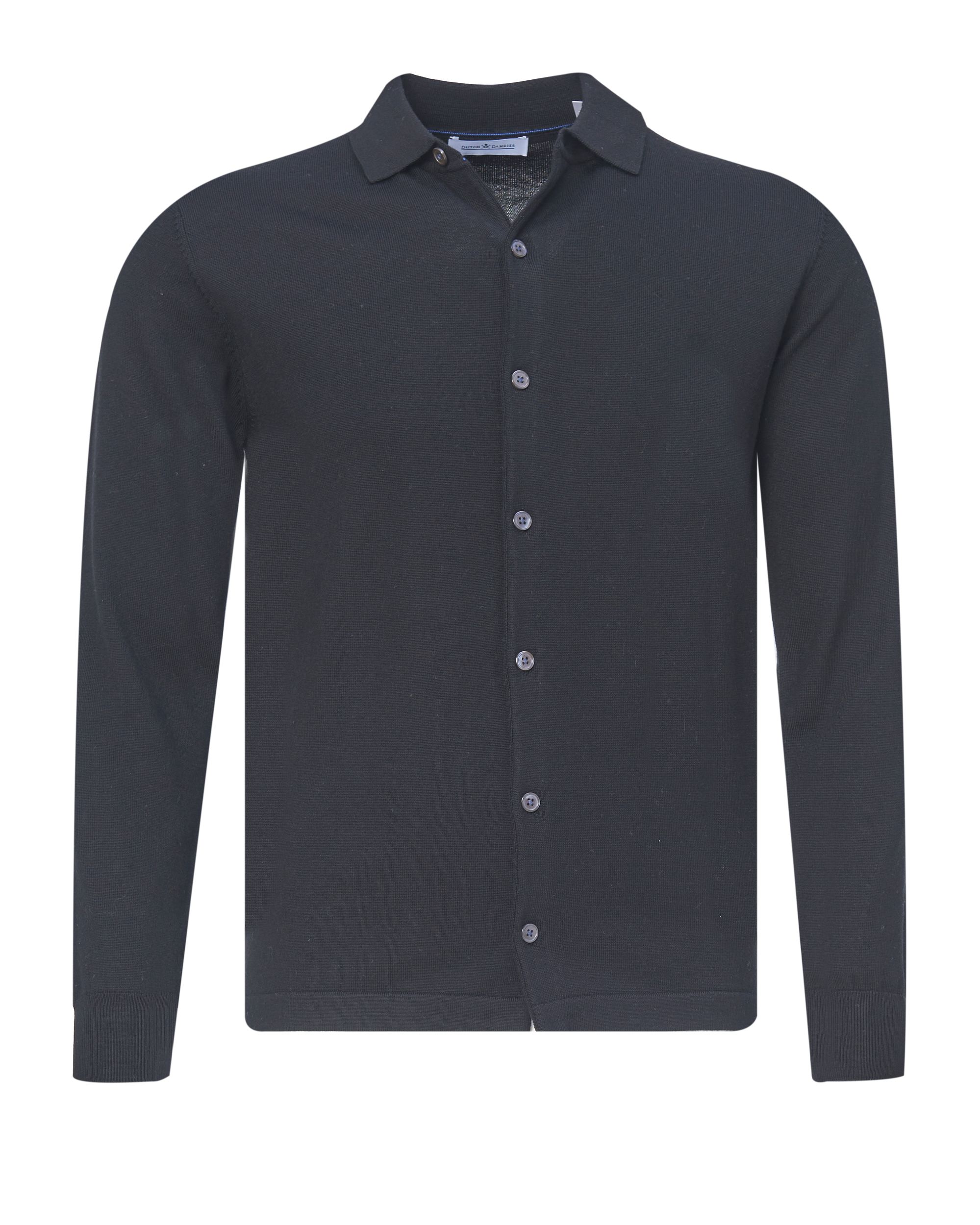 Dutch Dandies Marcello Vest