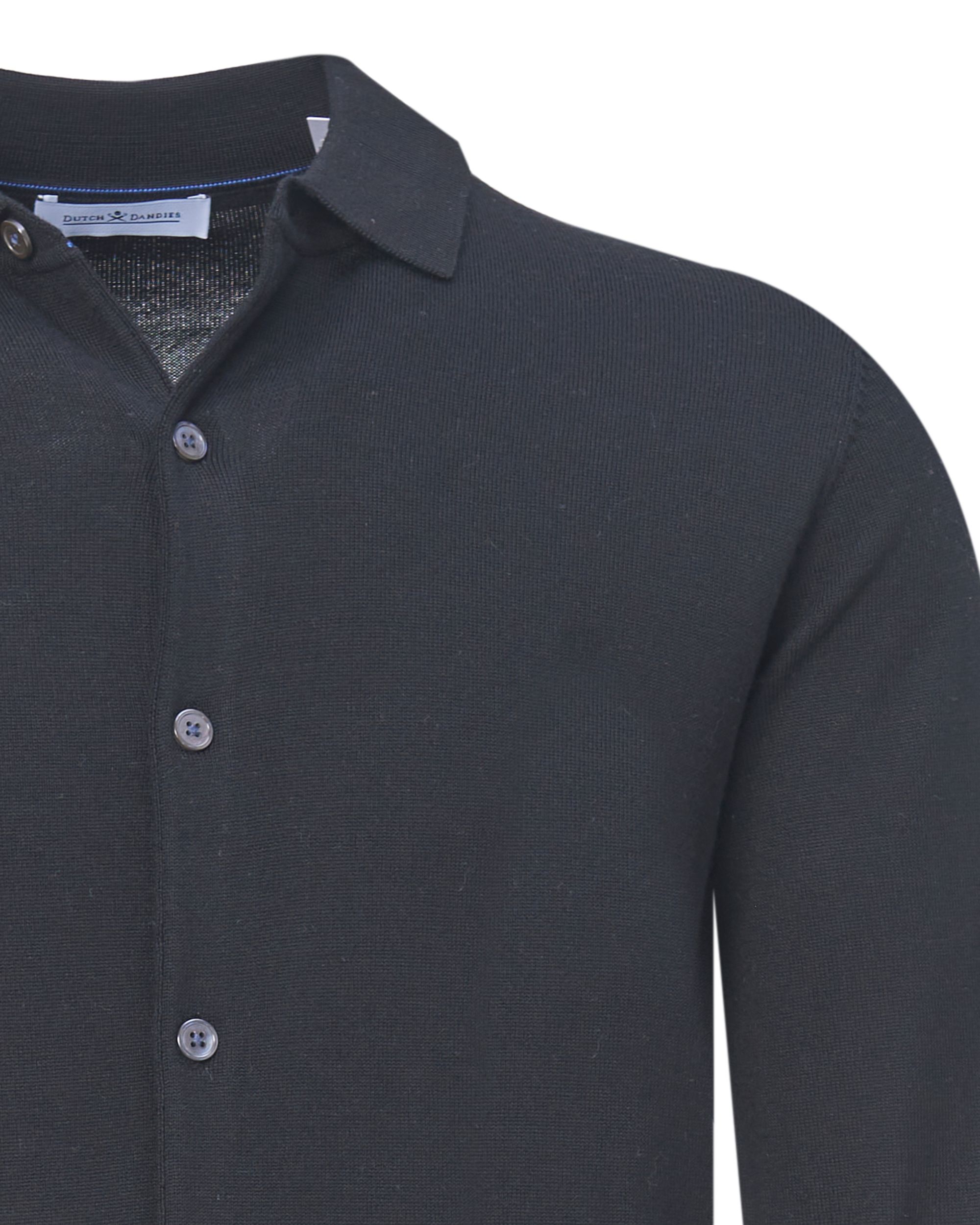 Dutch Dandies Marcello Vest